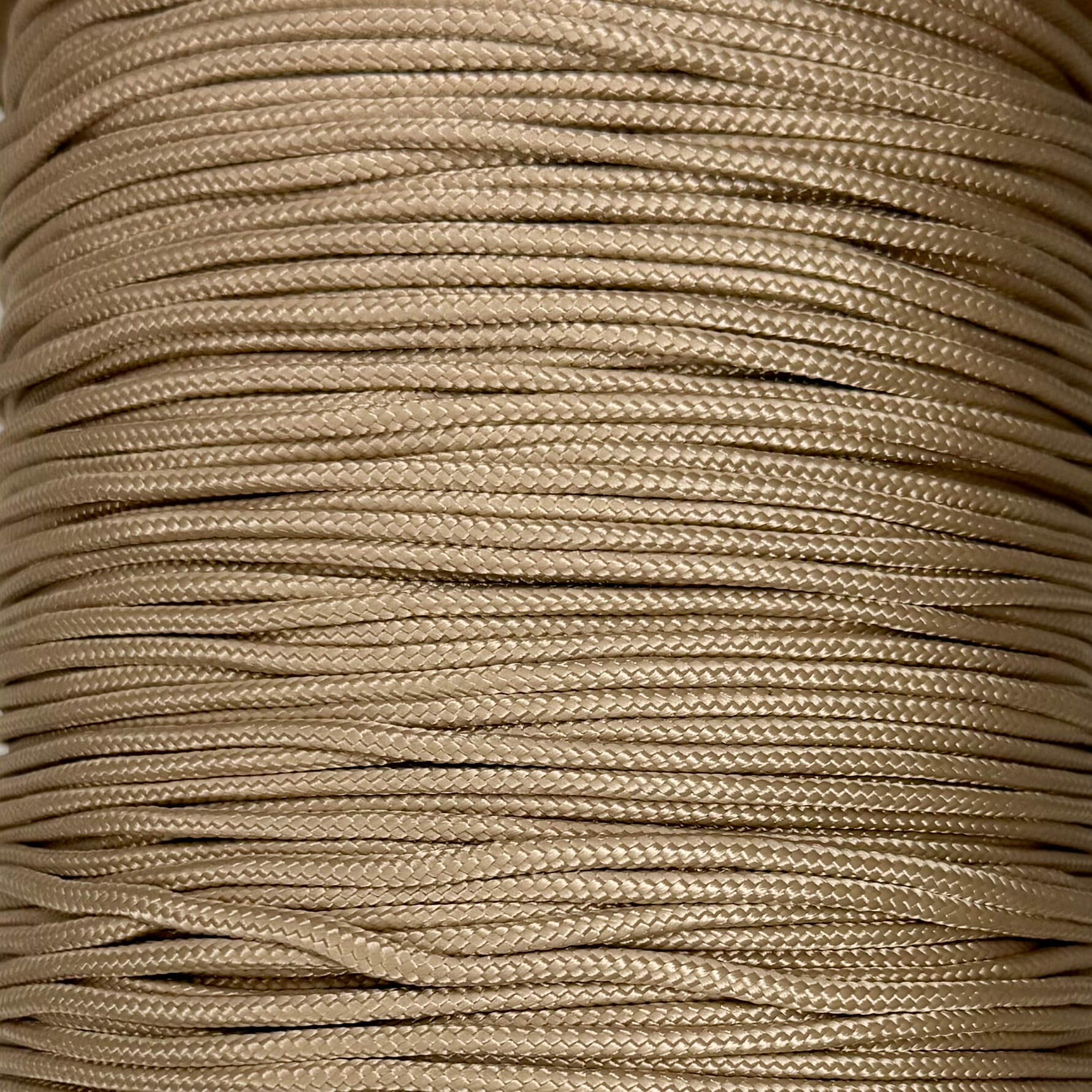 Desert Tan 380 425 Paracord - The Paracord Store
