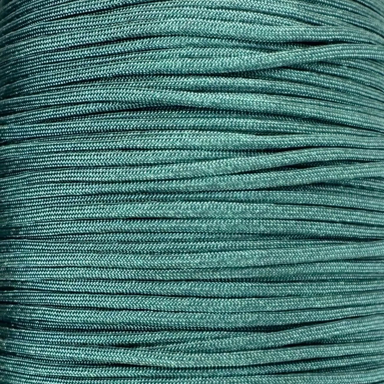 Emerald Green 550 Paracord