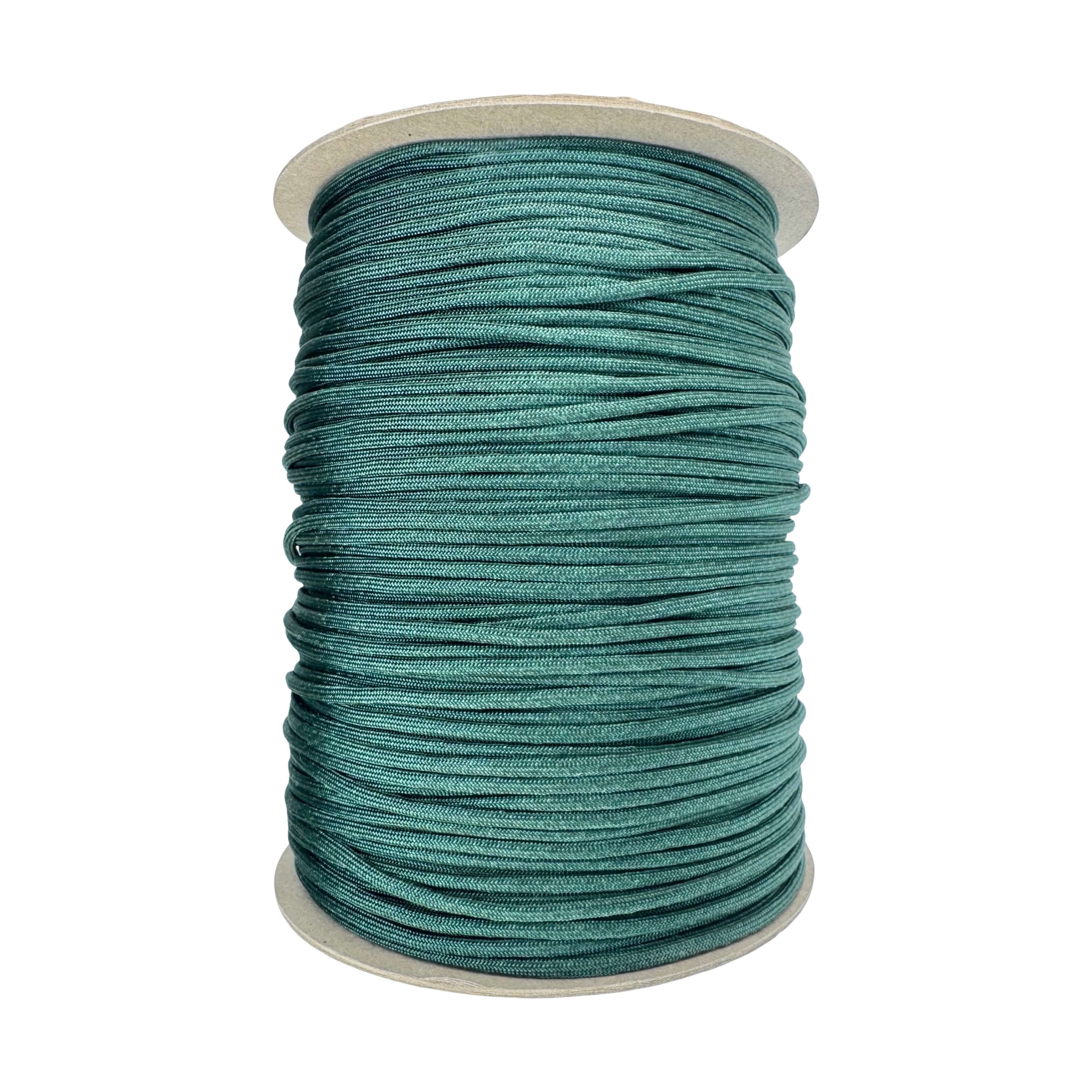 Emerald Green 550 Paracord