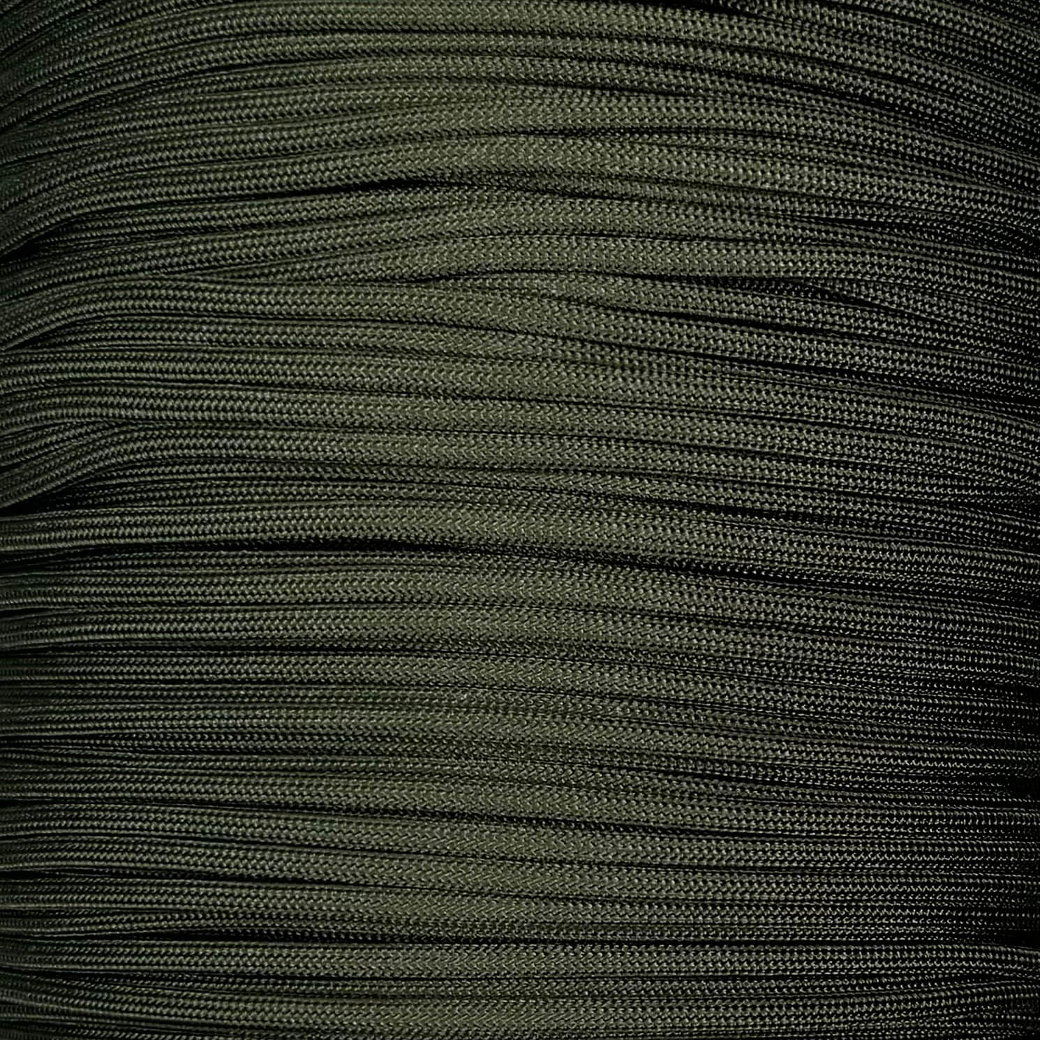 Foliage Green Mil-Spec Type III MIL-C-5040 Paracord