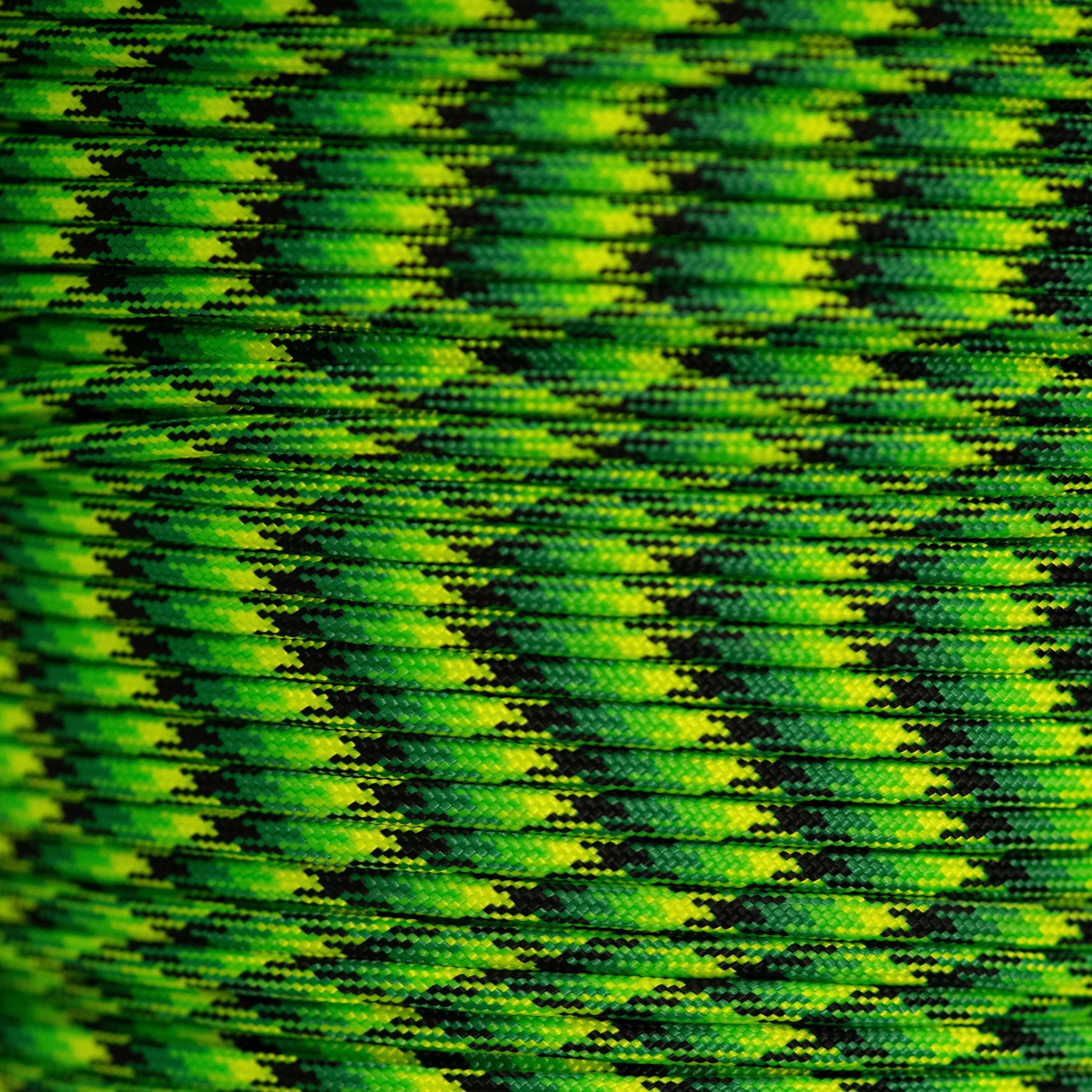 Gecko 550 Paracord