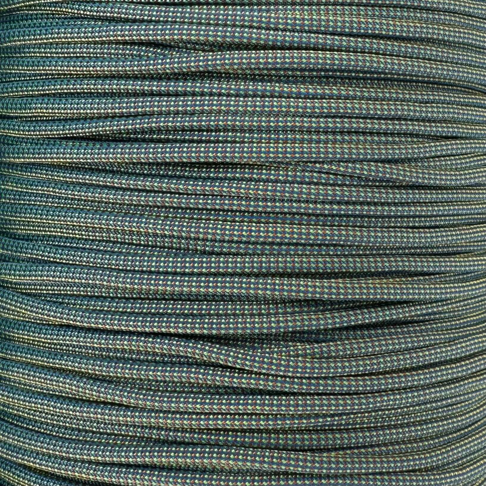 Iguana Color Changing - Atwood 550 Paracord