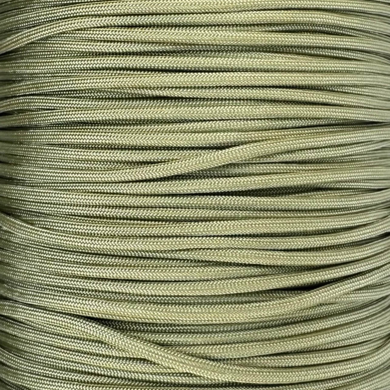 Khaki 550 Paracord