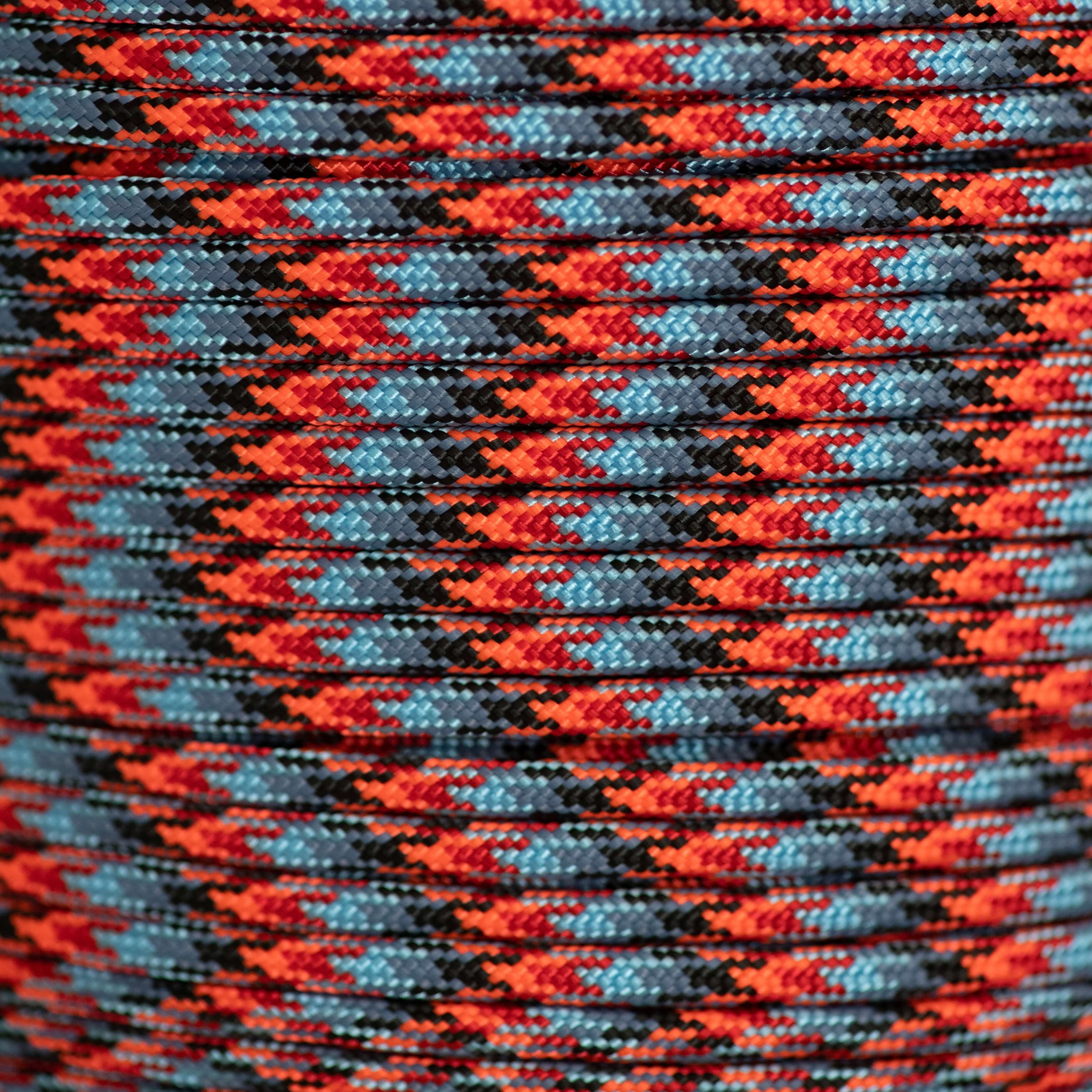Lava 550 Paracord