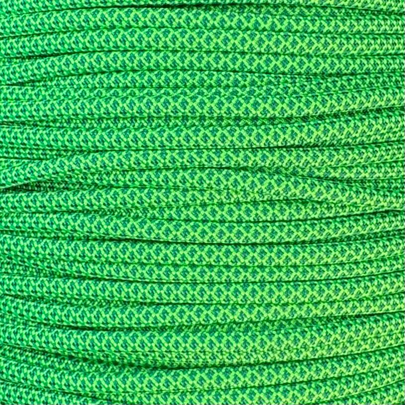 Leaf Green with Greenstone Diamonds ParaMax