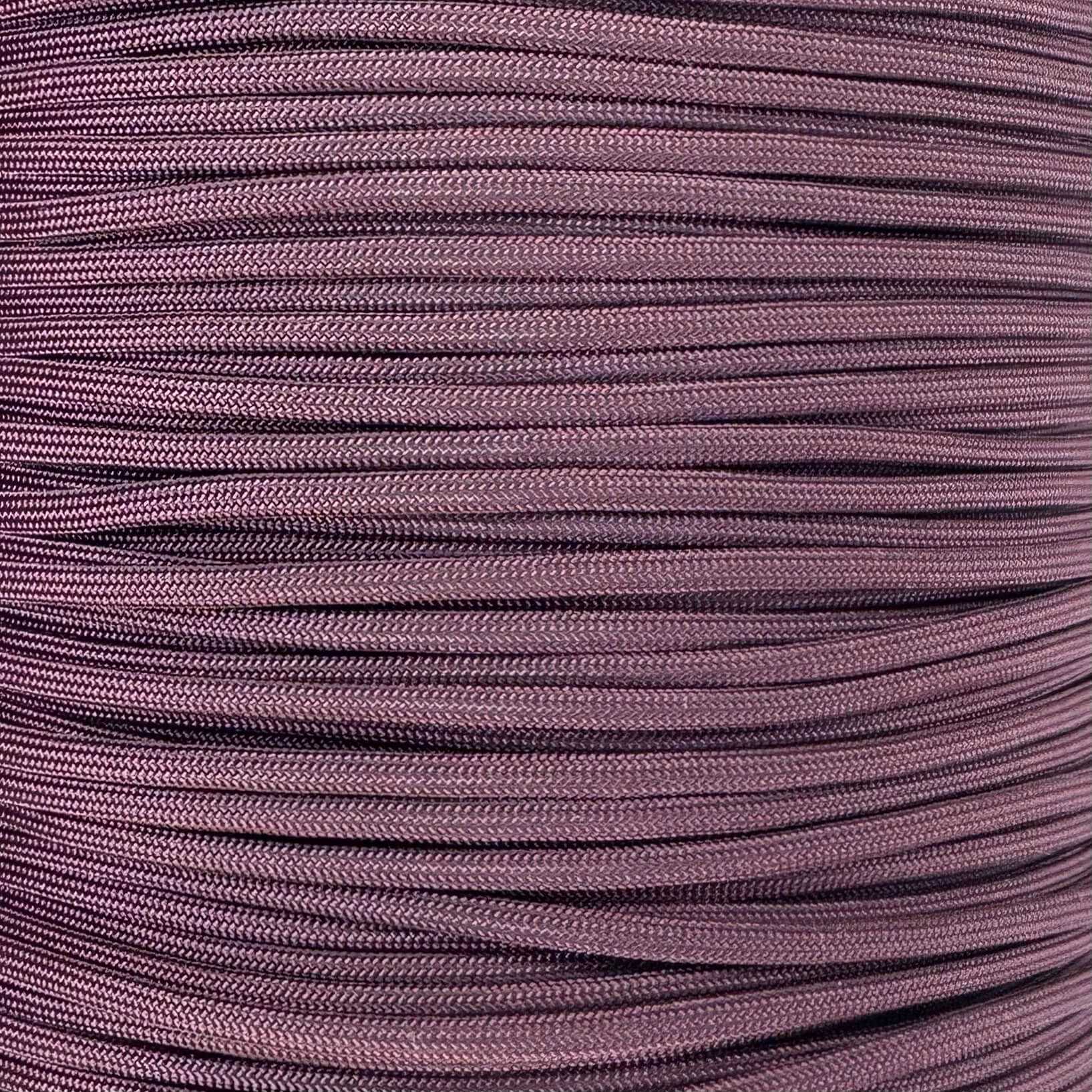 Maroon - Atwood 550 Paracord