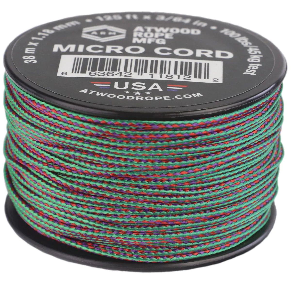 Chameleon Color Changing - Atwood Micro Cord