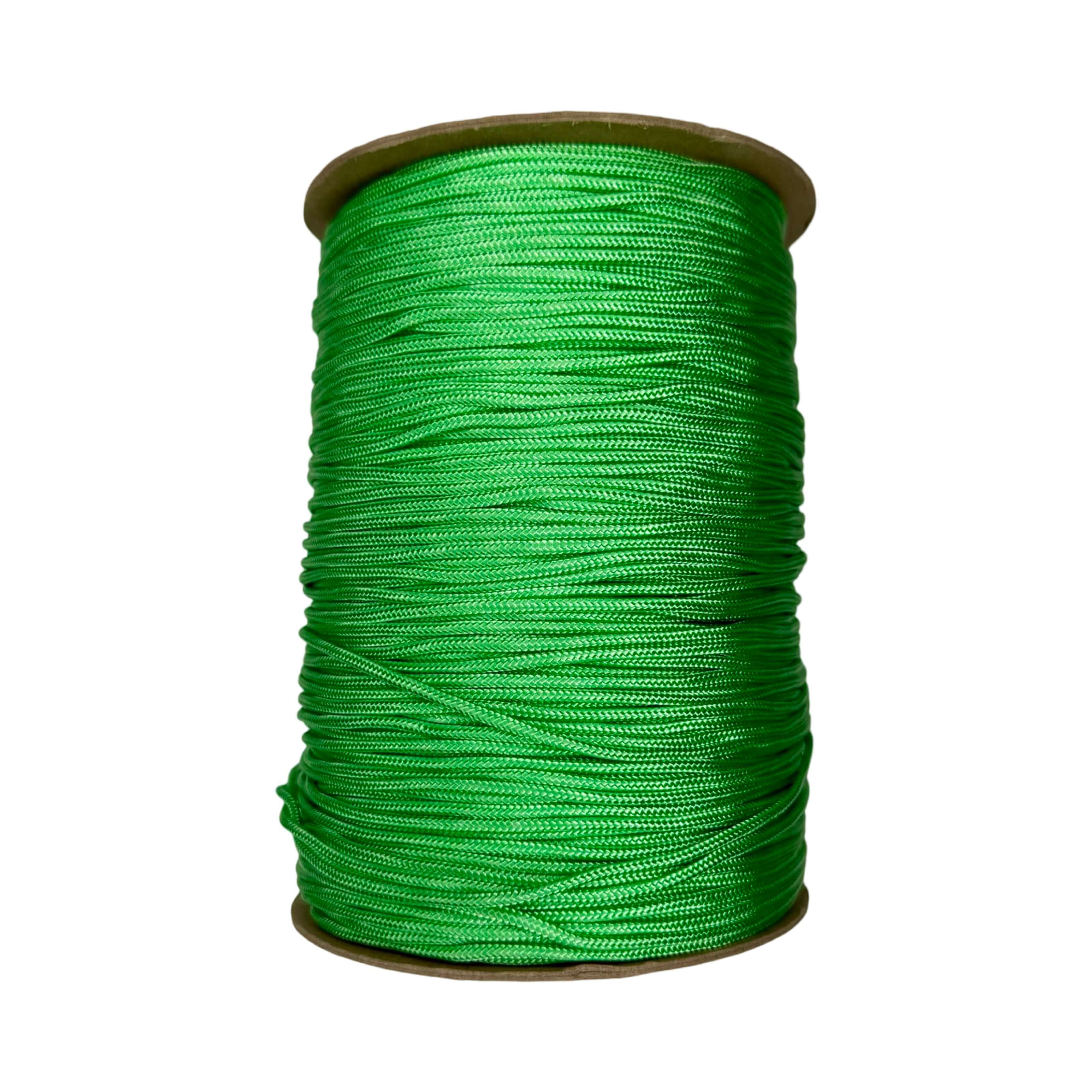 Mint Green 425 Paracord