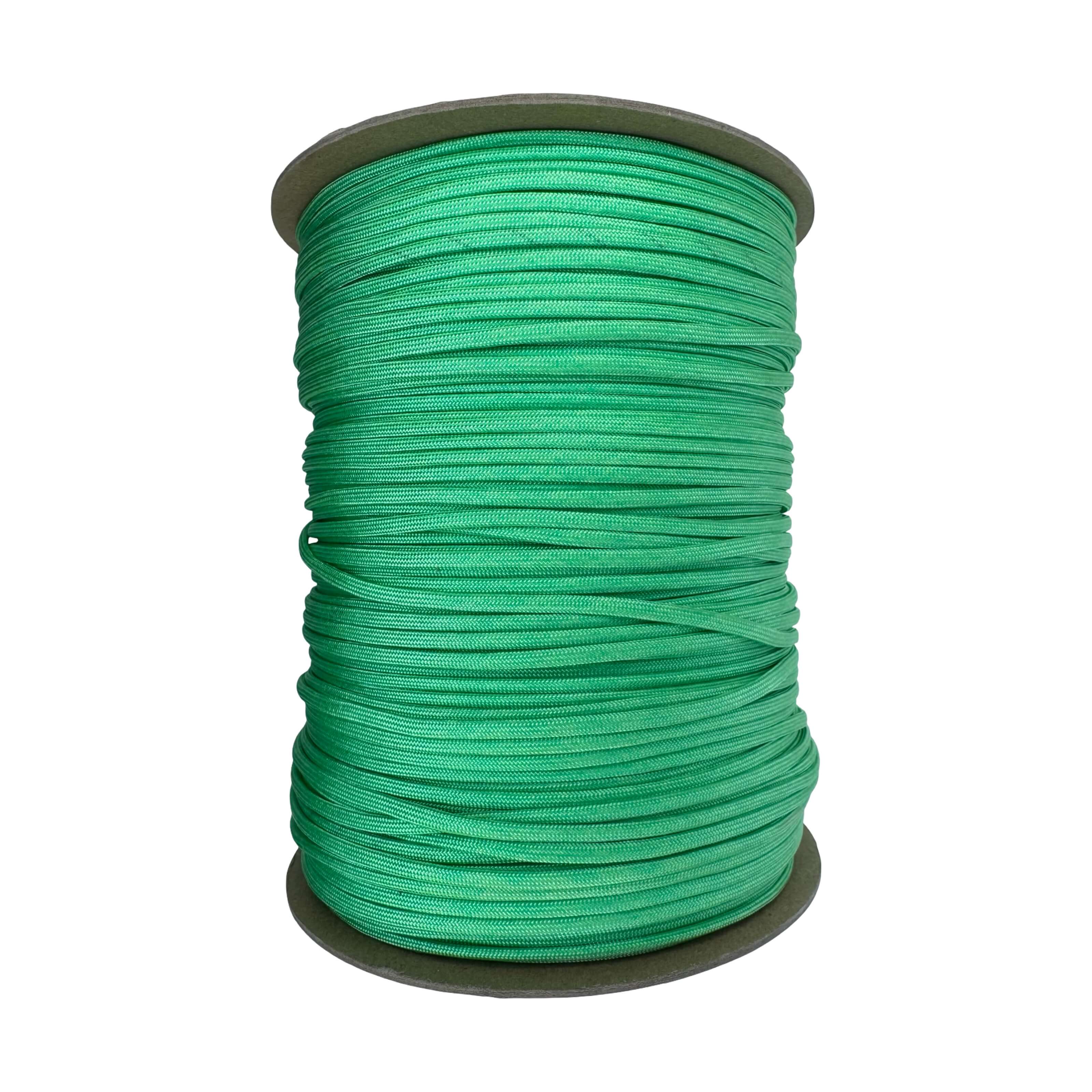 Mint Green 550 Paracord