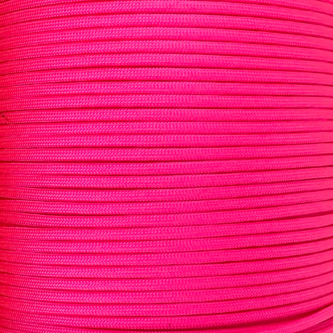 ZJchao(TM) Corde de parachute fluorescente lumineuse 9 Strand 550, Weiß, 100ft ZJchao(TM) Corde de parachute fluorescente lumineuse 9 Strand 550, Weiß, 100ft