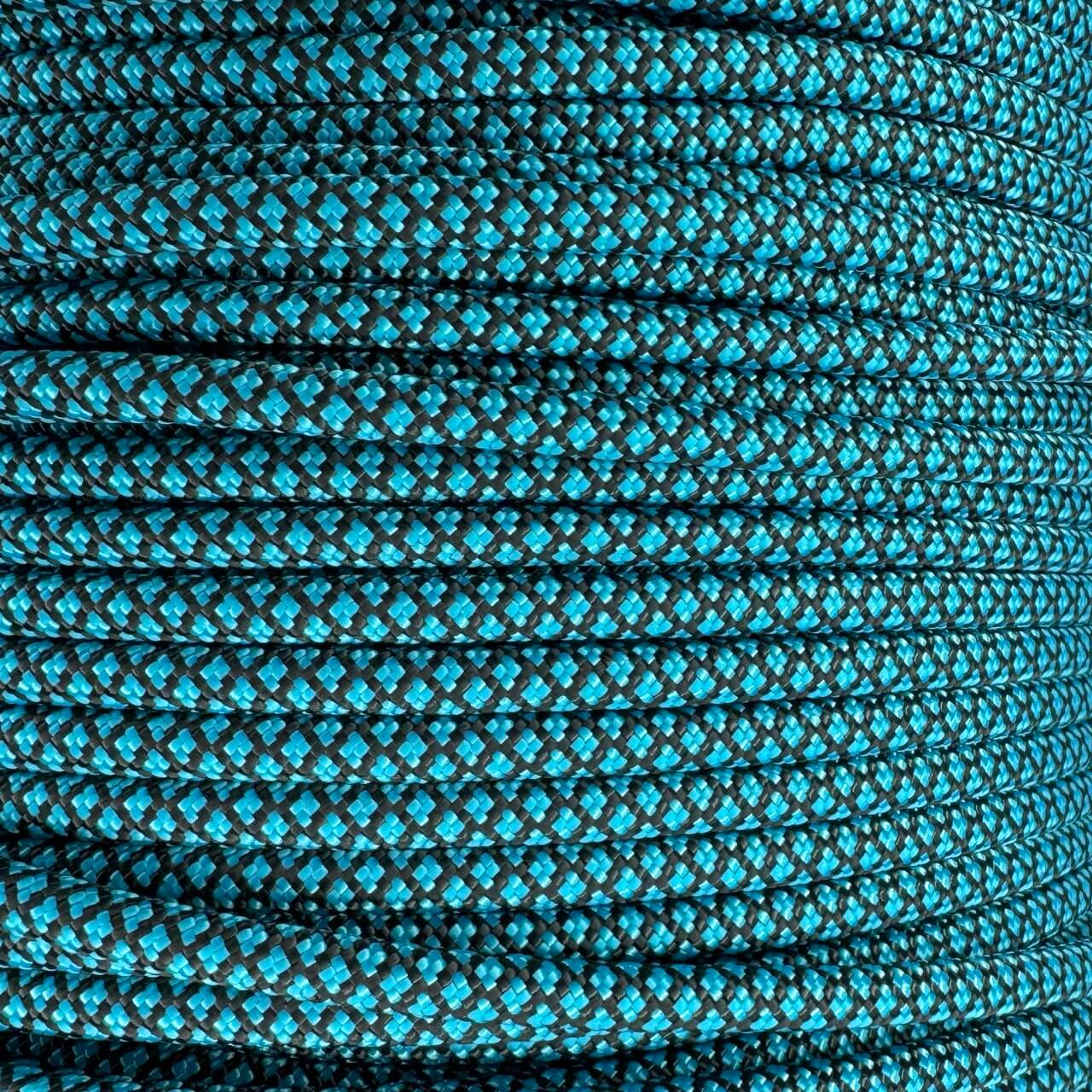 Neon Turquoise Diamonds ParaMax