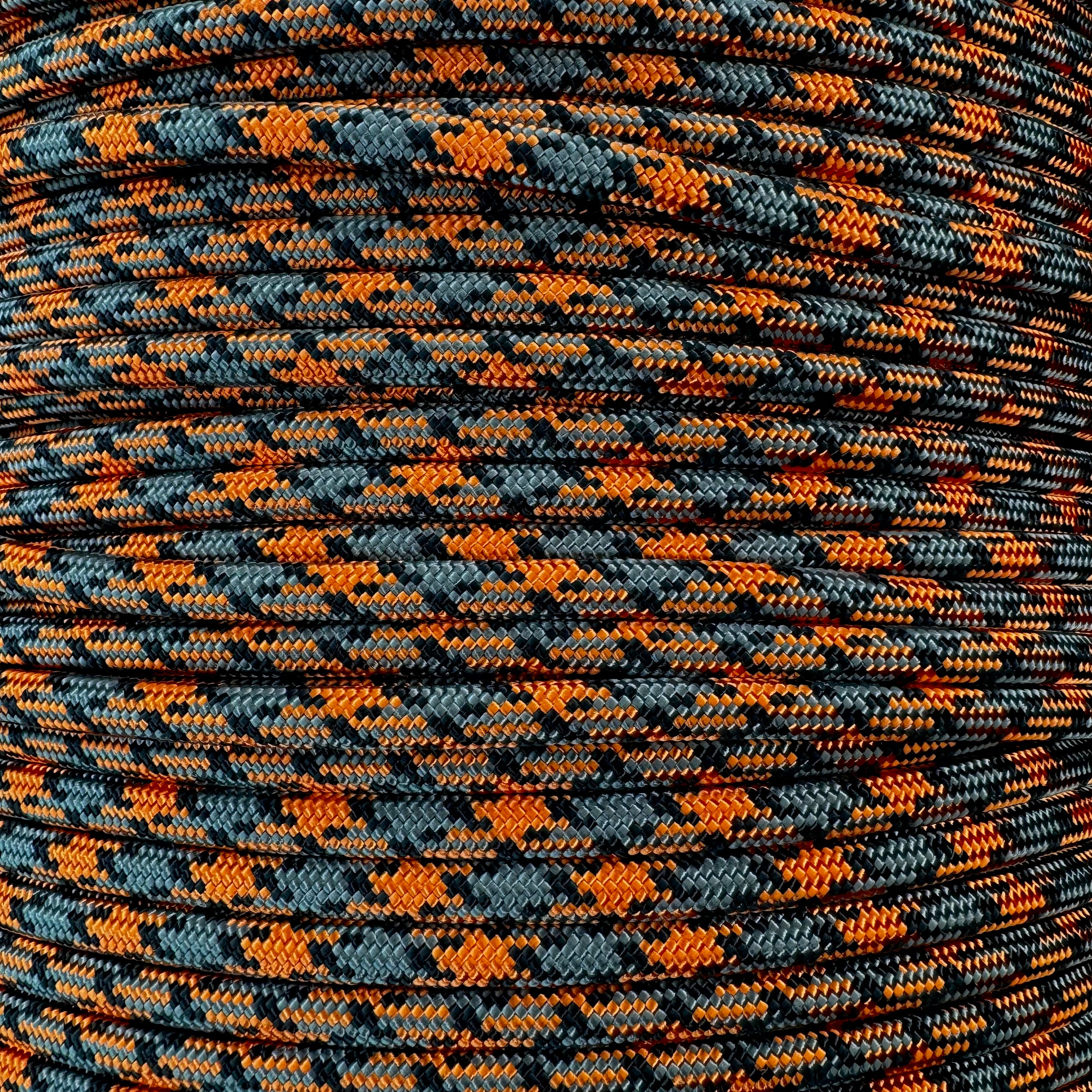 Orange Grey Camo ParaMax