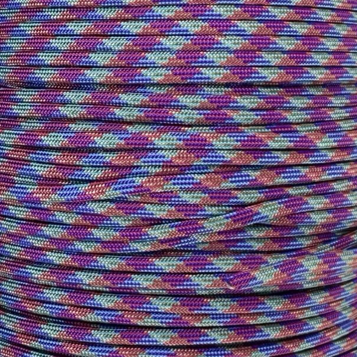 Paracord Manta 550 peruano
