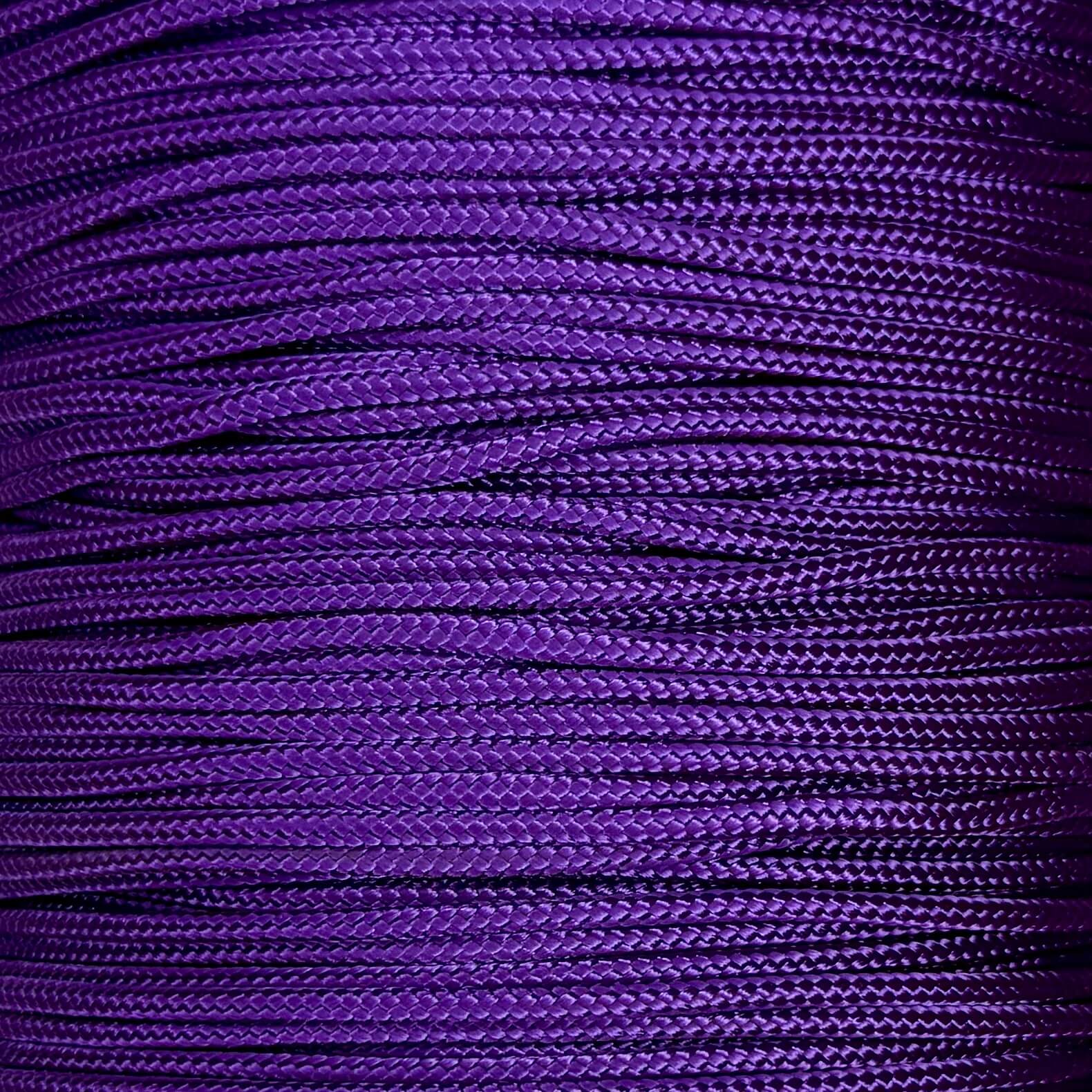 Purple 425 Paracord