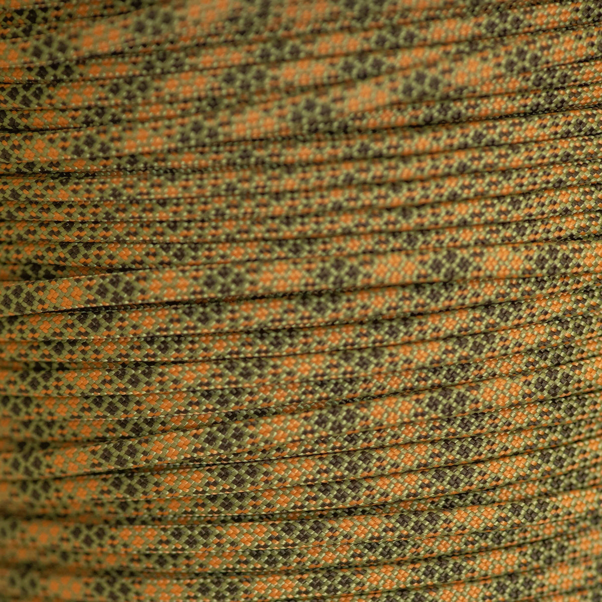 Paracord de la cantera 550