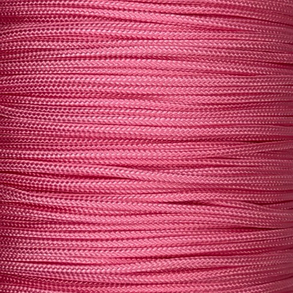 Paracord 425 color rosa