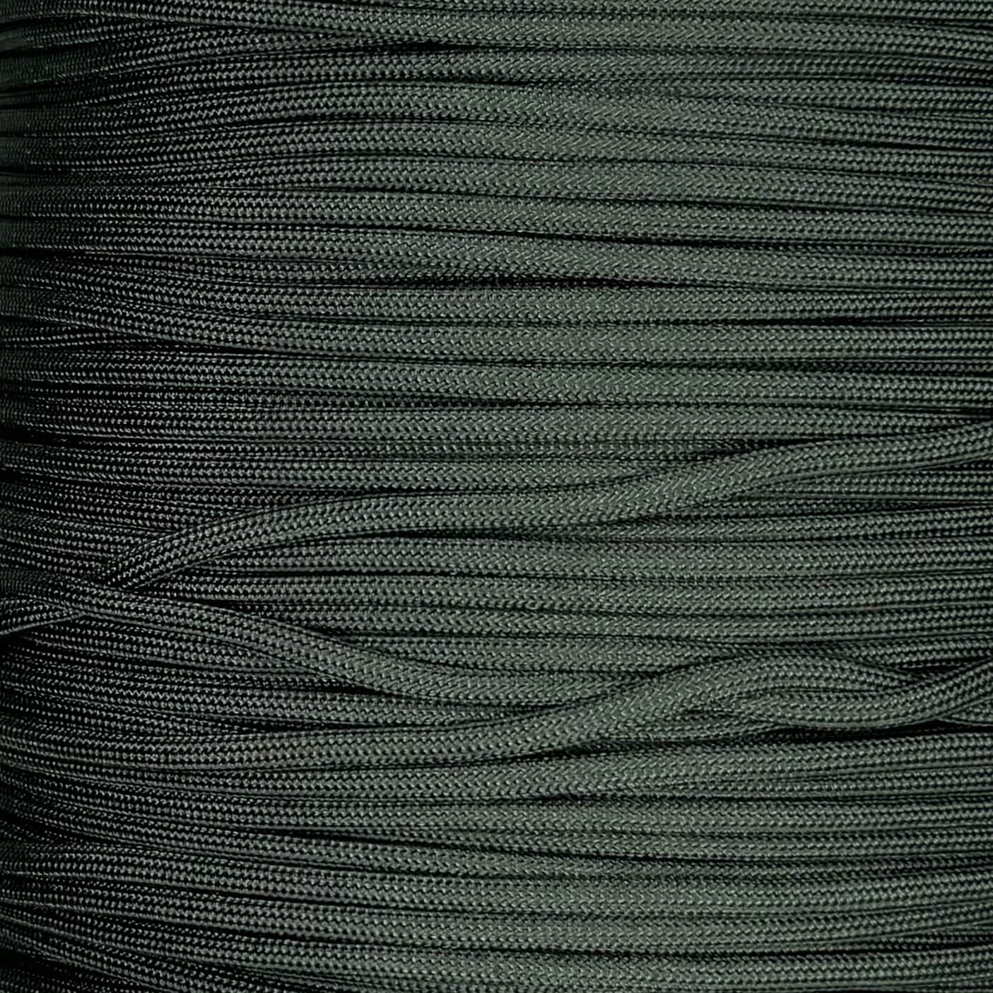 Sage Green Mil-Spec Type III MIL-C-5040 Paracord