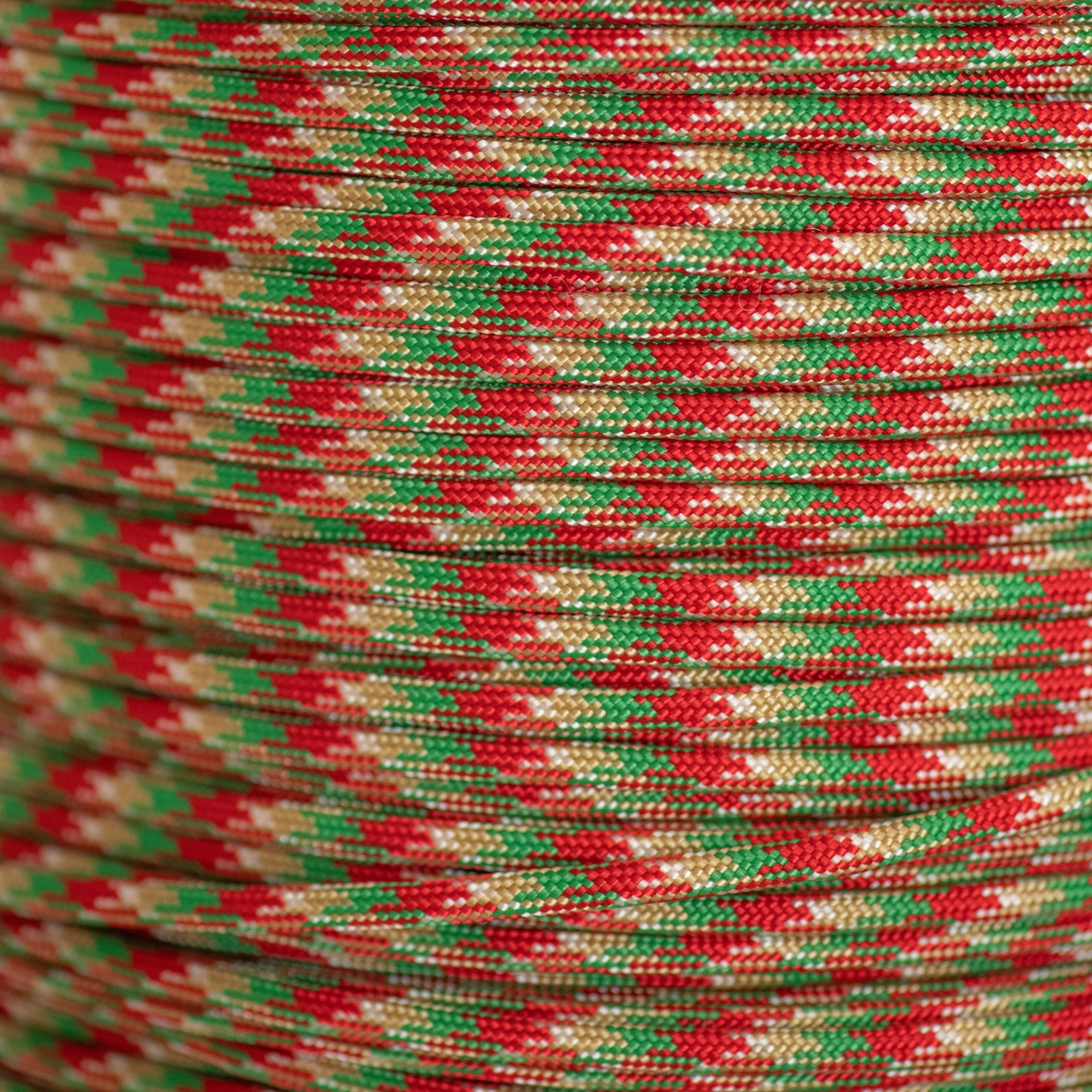 Santa Claus 550 Paracord