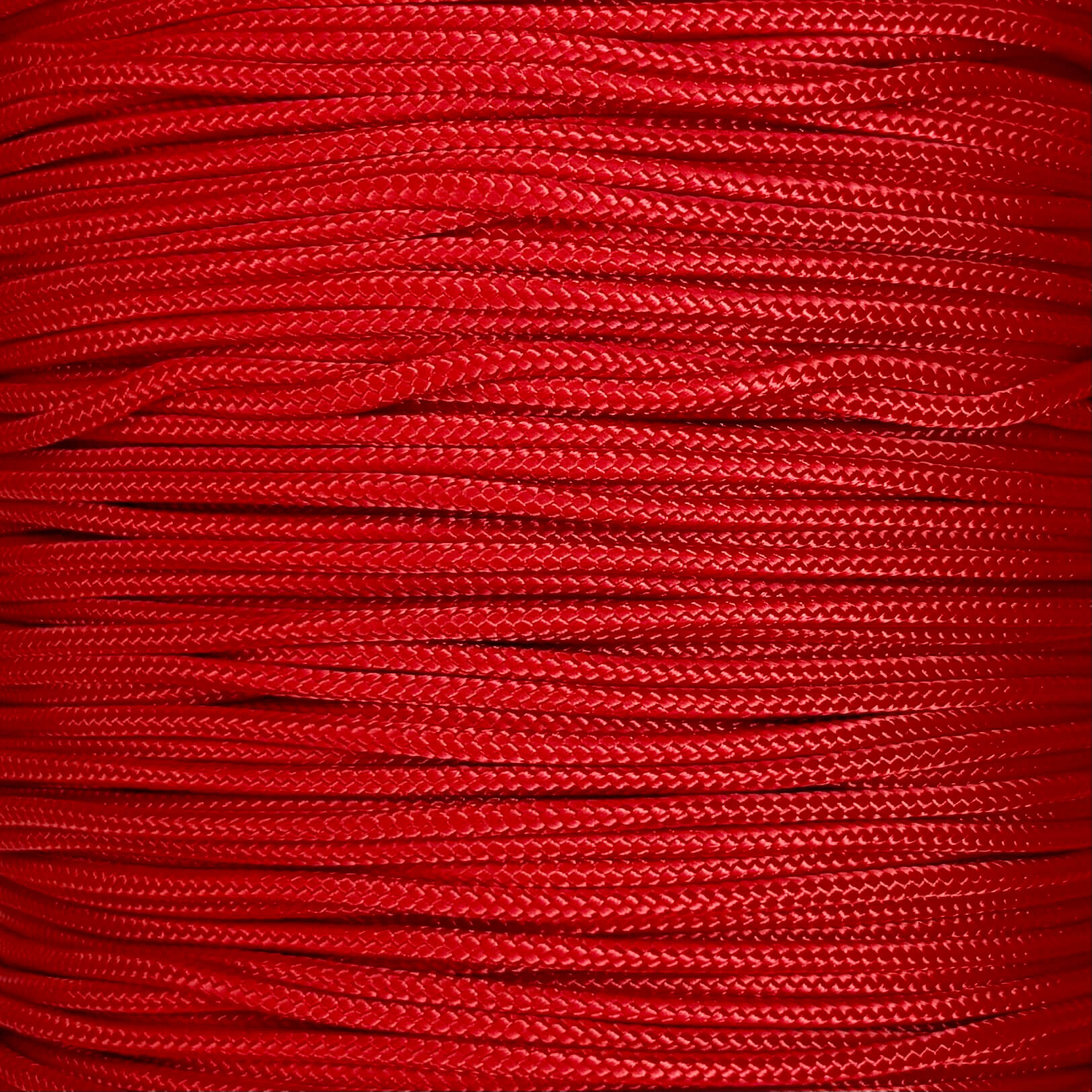 Paracord 425 rojo escarlata