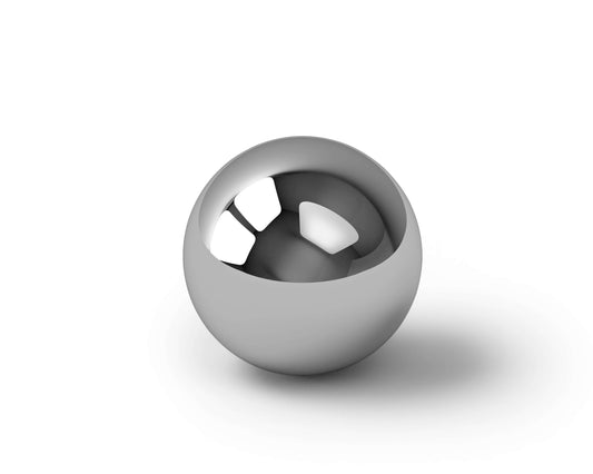 Single Steel Ball Bearing - The Paracord Store