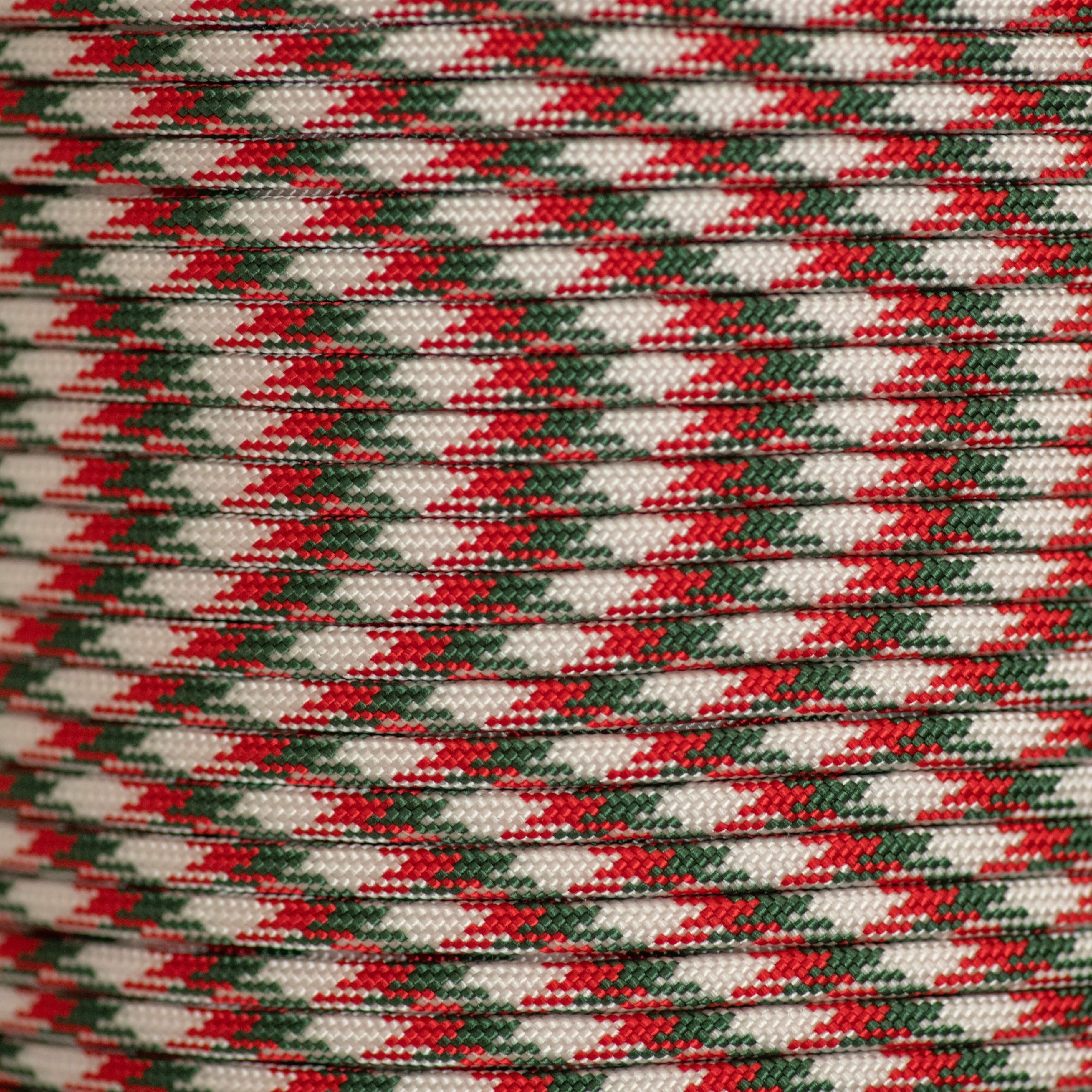 Saint Nick 550 Paracord