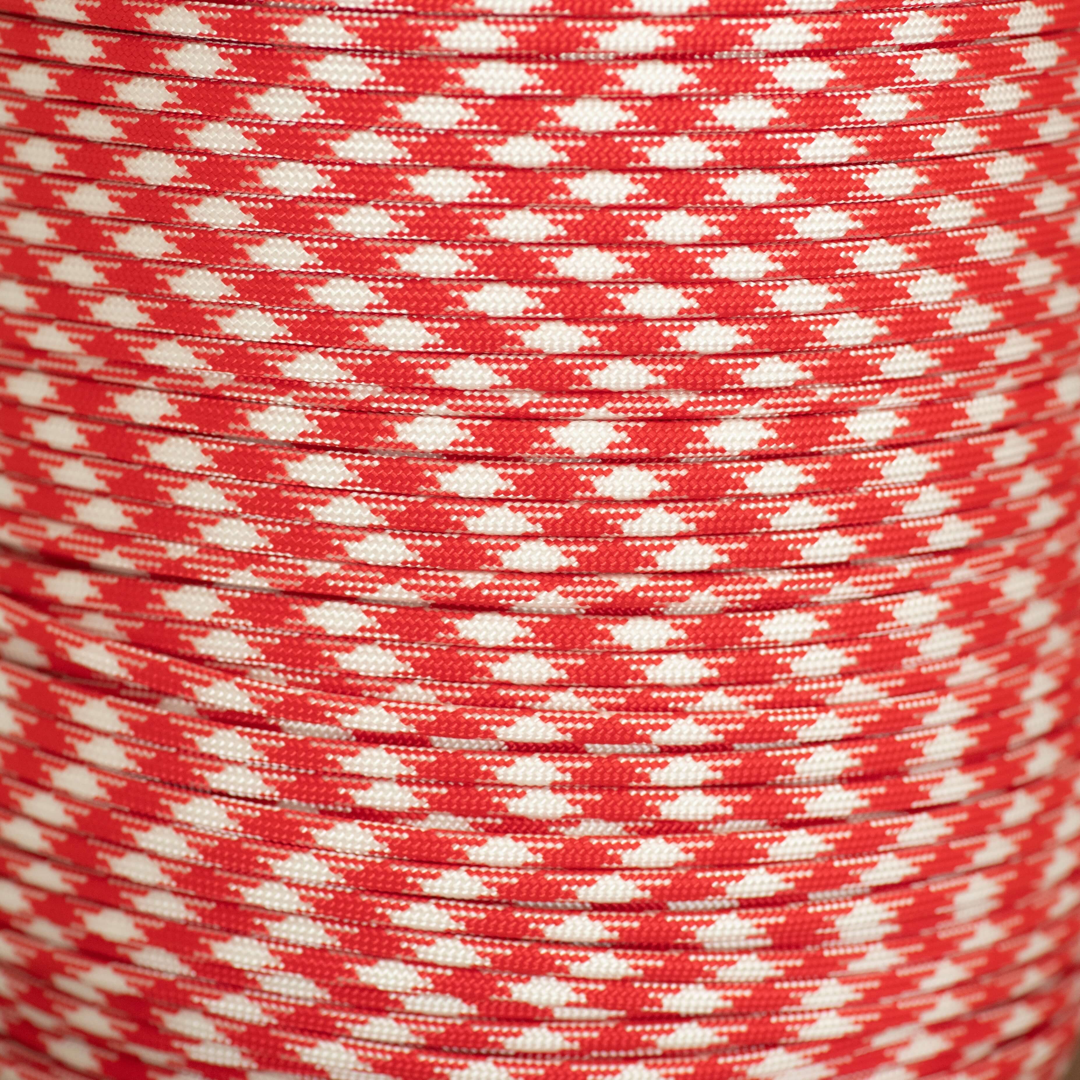Strawberry Fields 550 Paracord