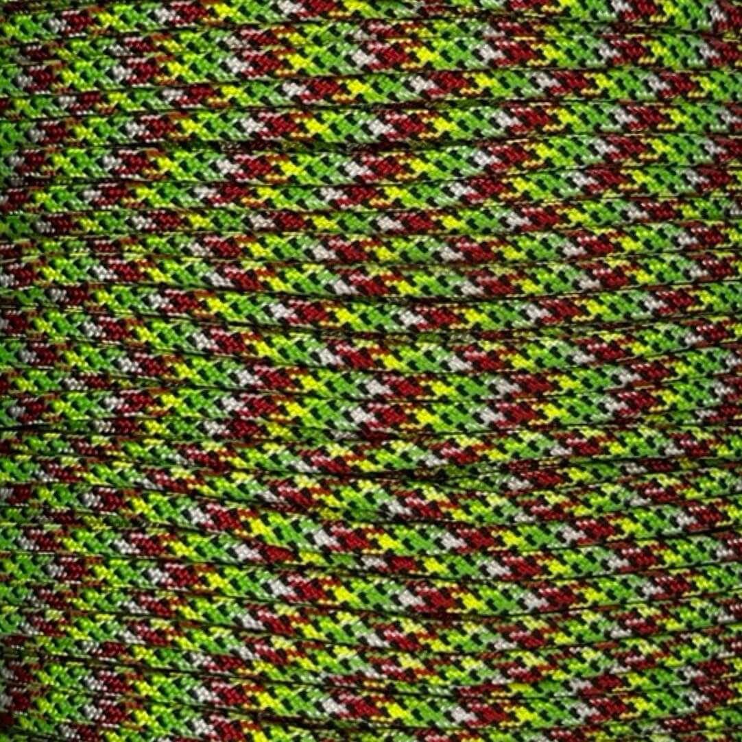 Paracord de toxicidad 550