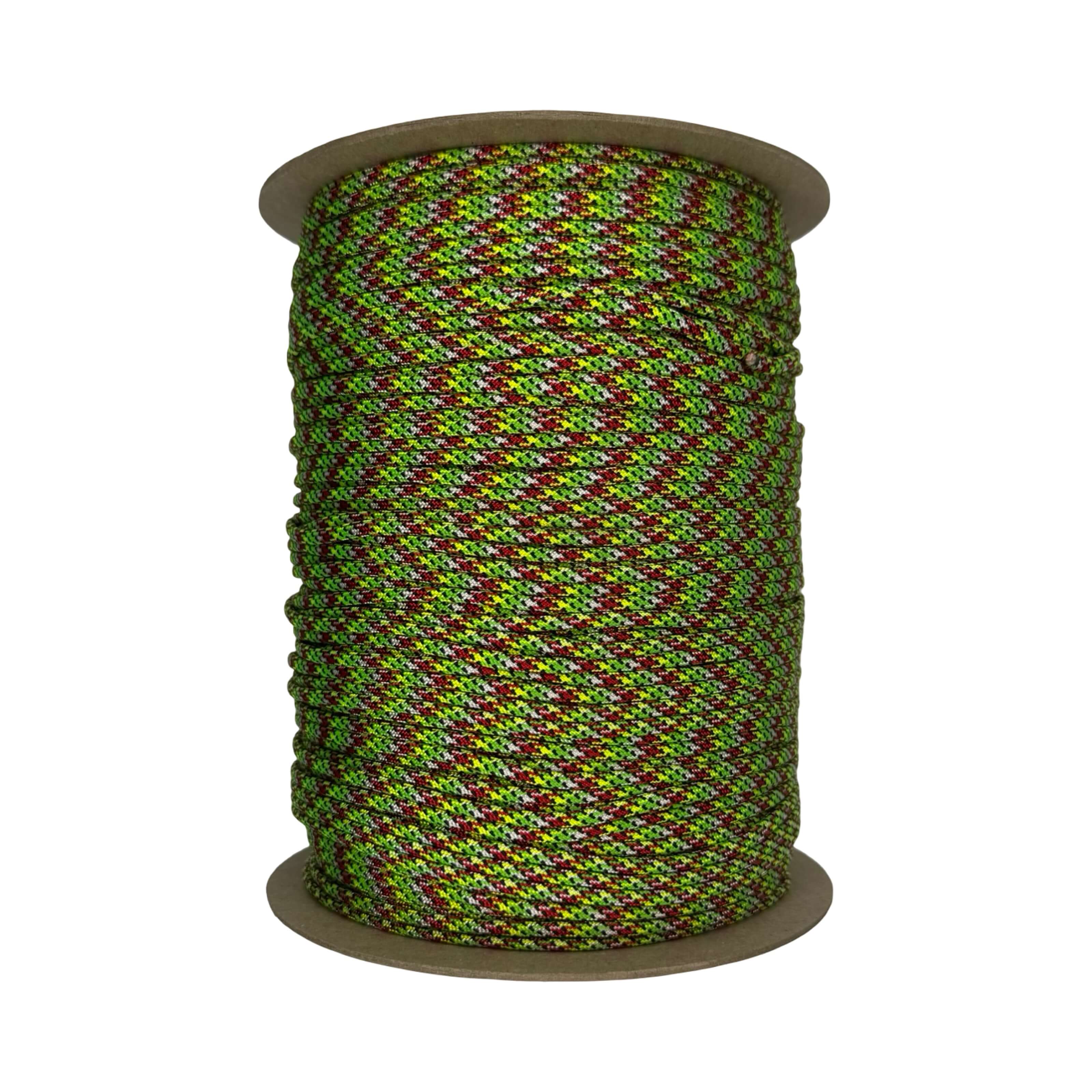 Paracord de toxicidad 550