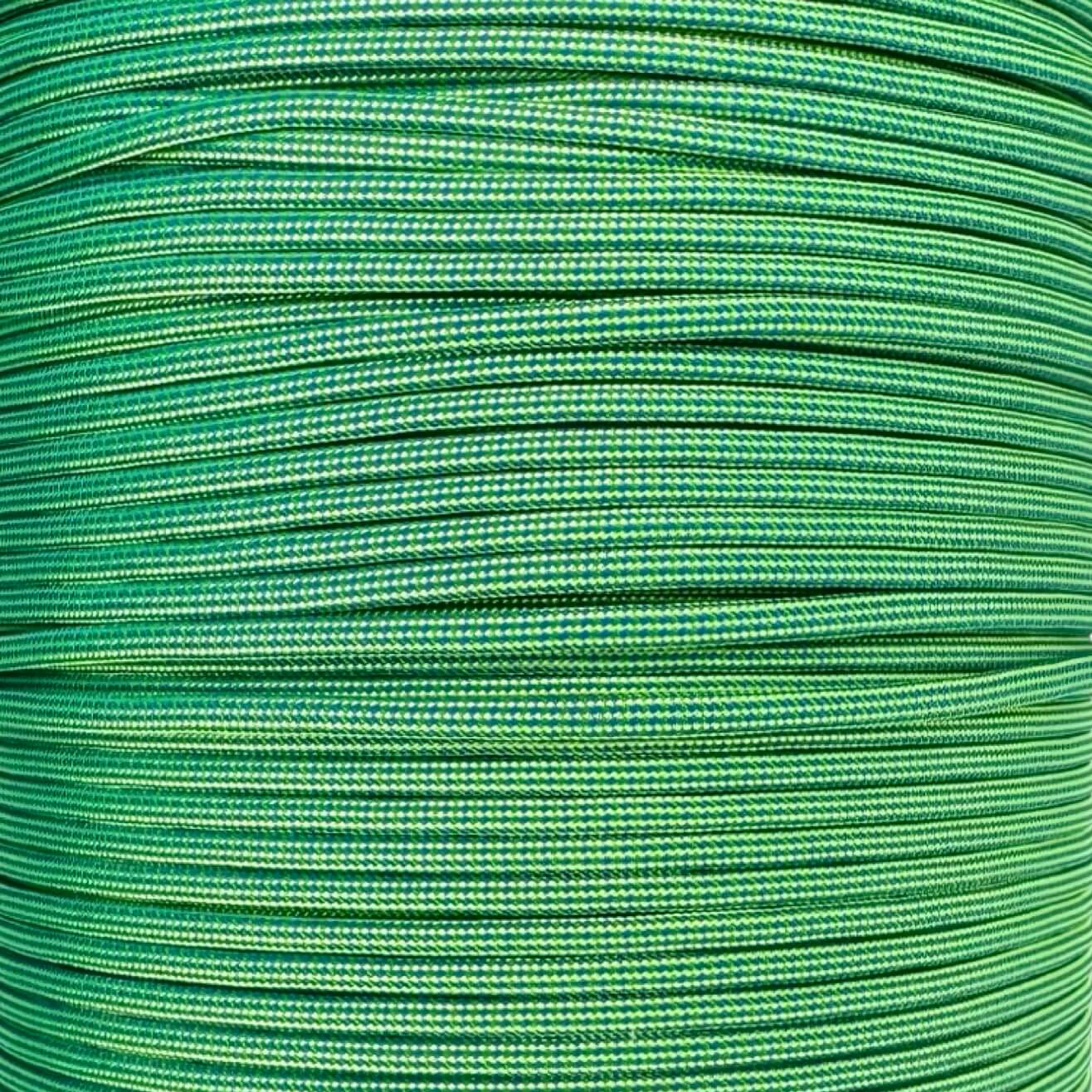 Paracord Tree Frog 550