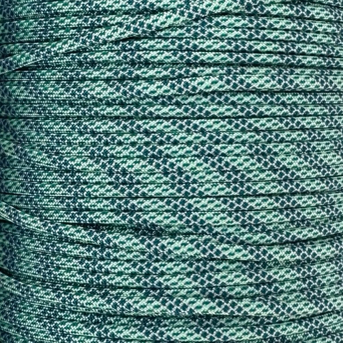 Paracord 550 Océano Tropical