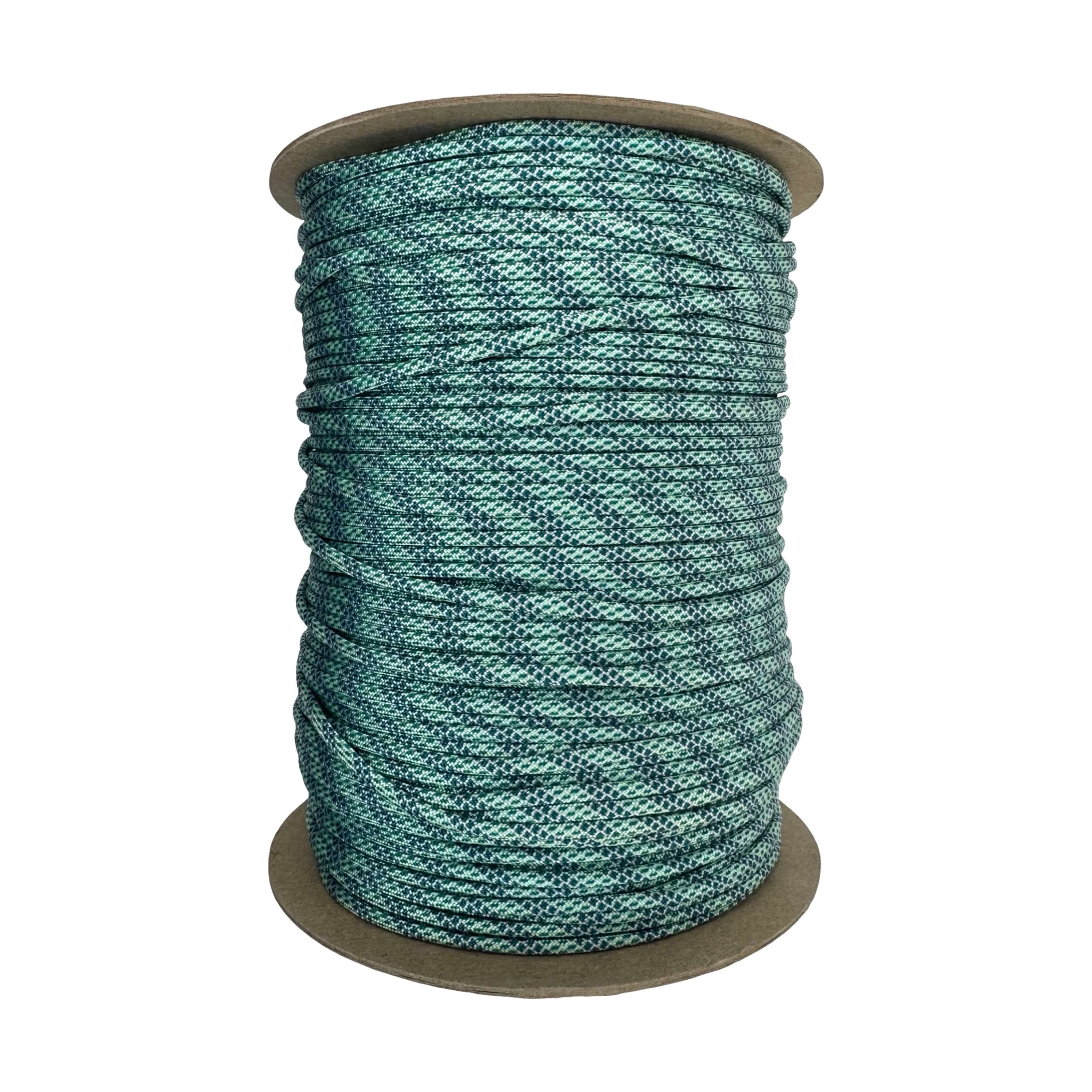 Paracord 550 Océano Tropical