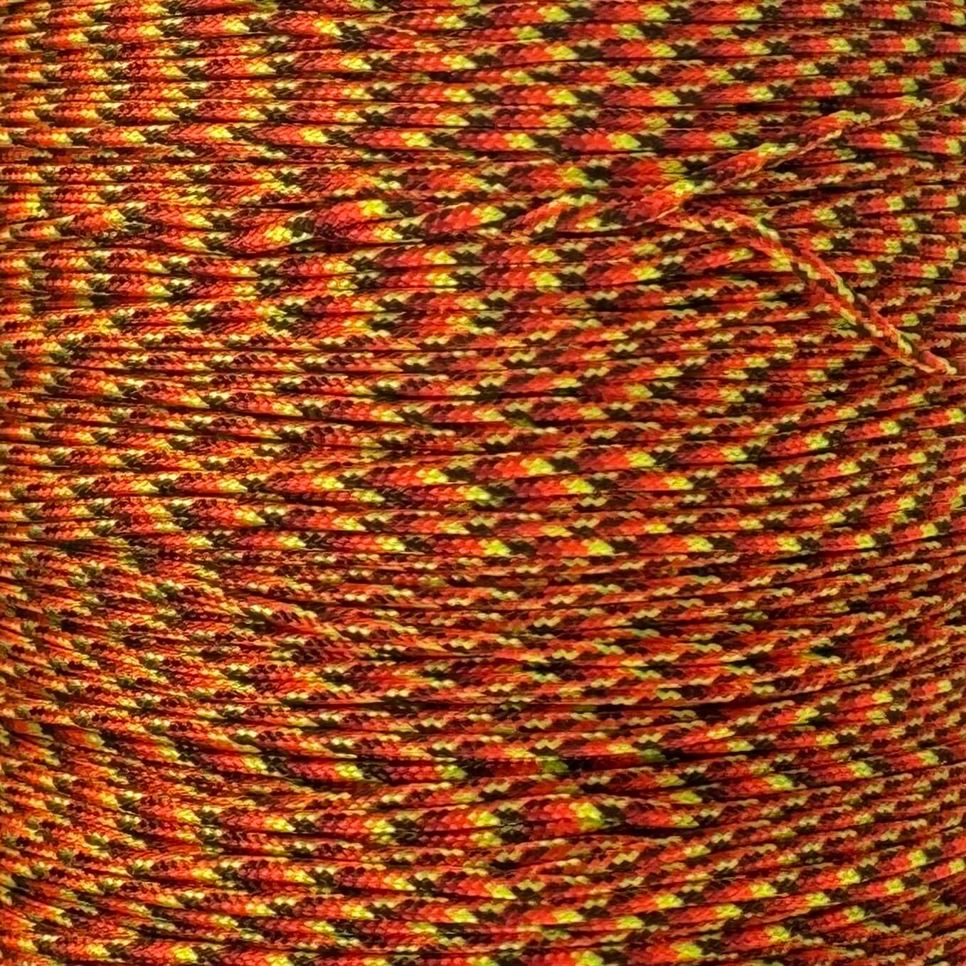 Fireball Type I Paracord