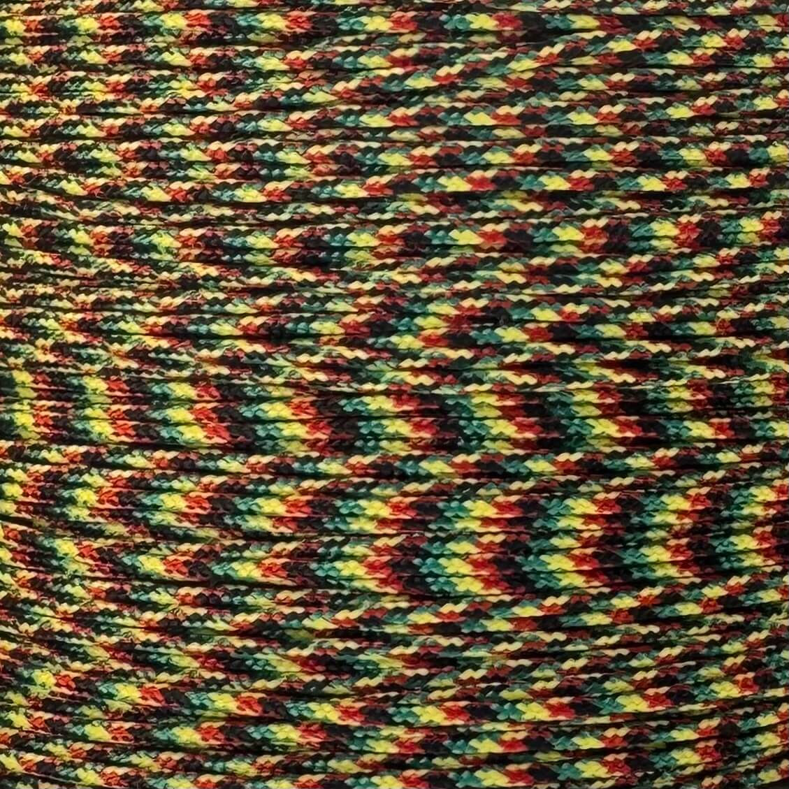 Paracord tipo I jamaicano