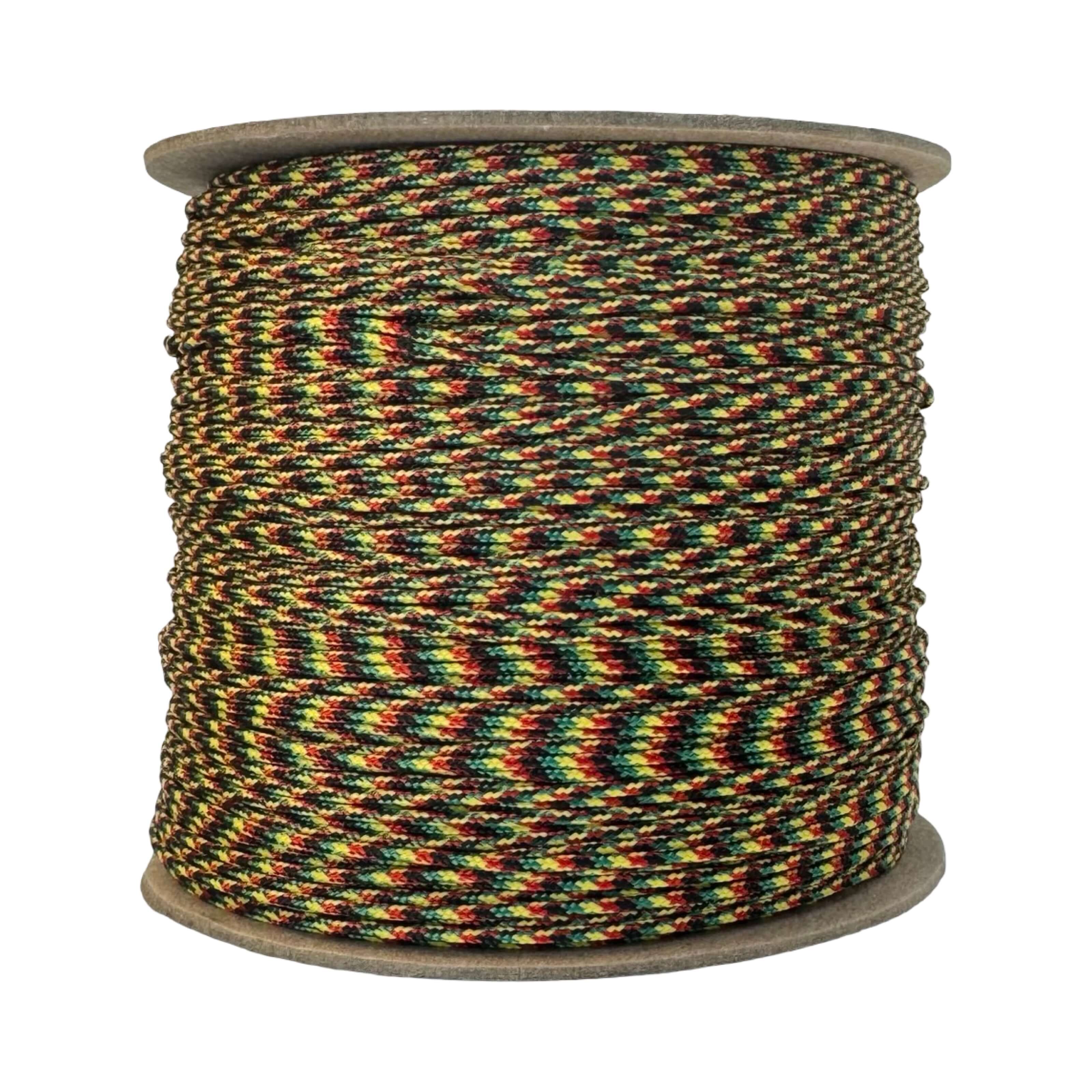 Paracord tipo I jamaicano