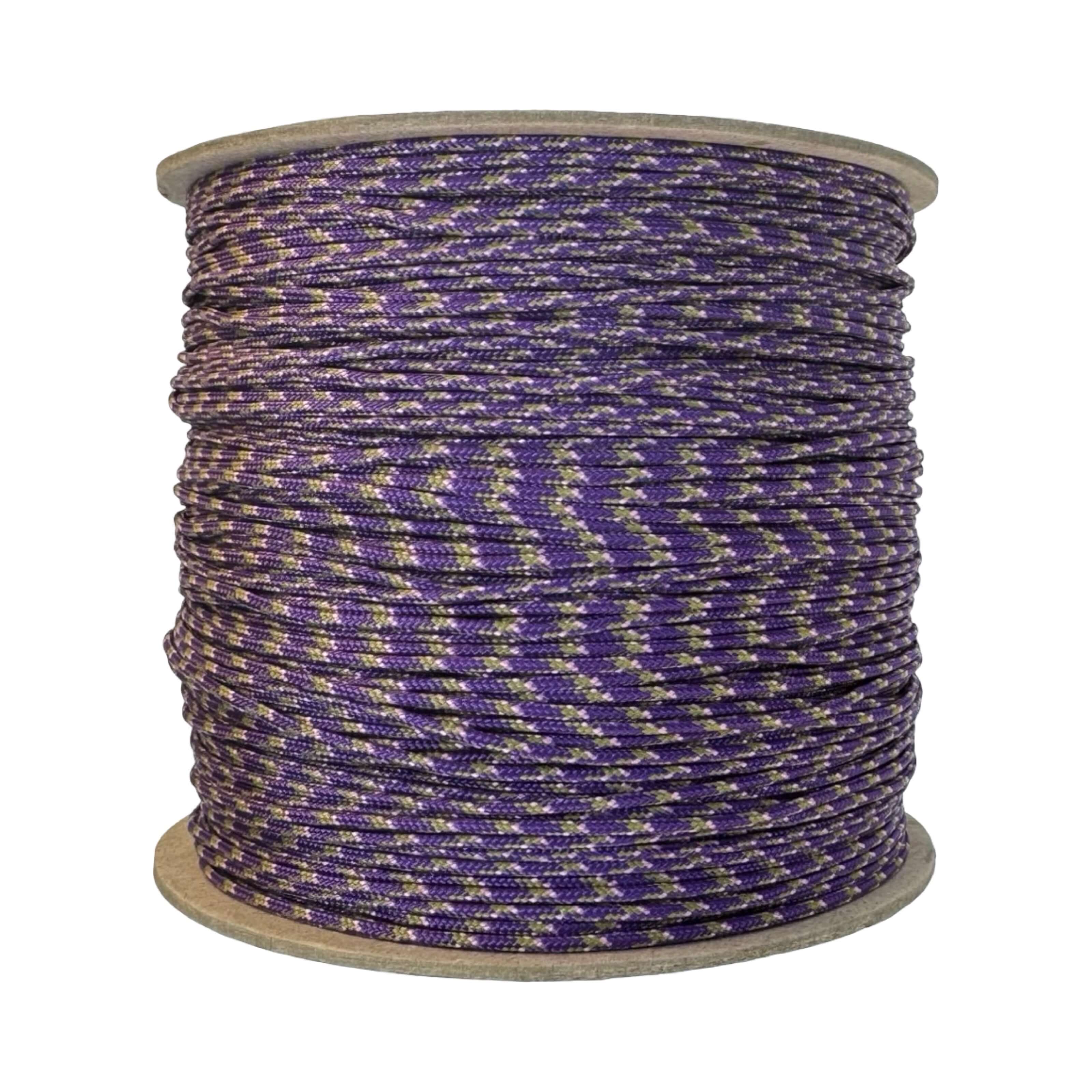 Napa Valley (Lotus) Type I Paracord