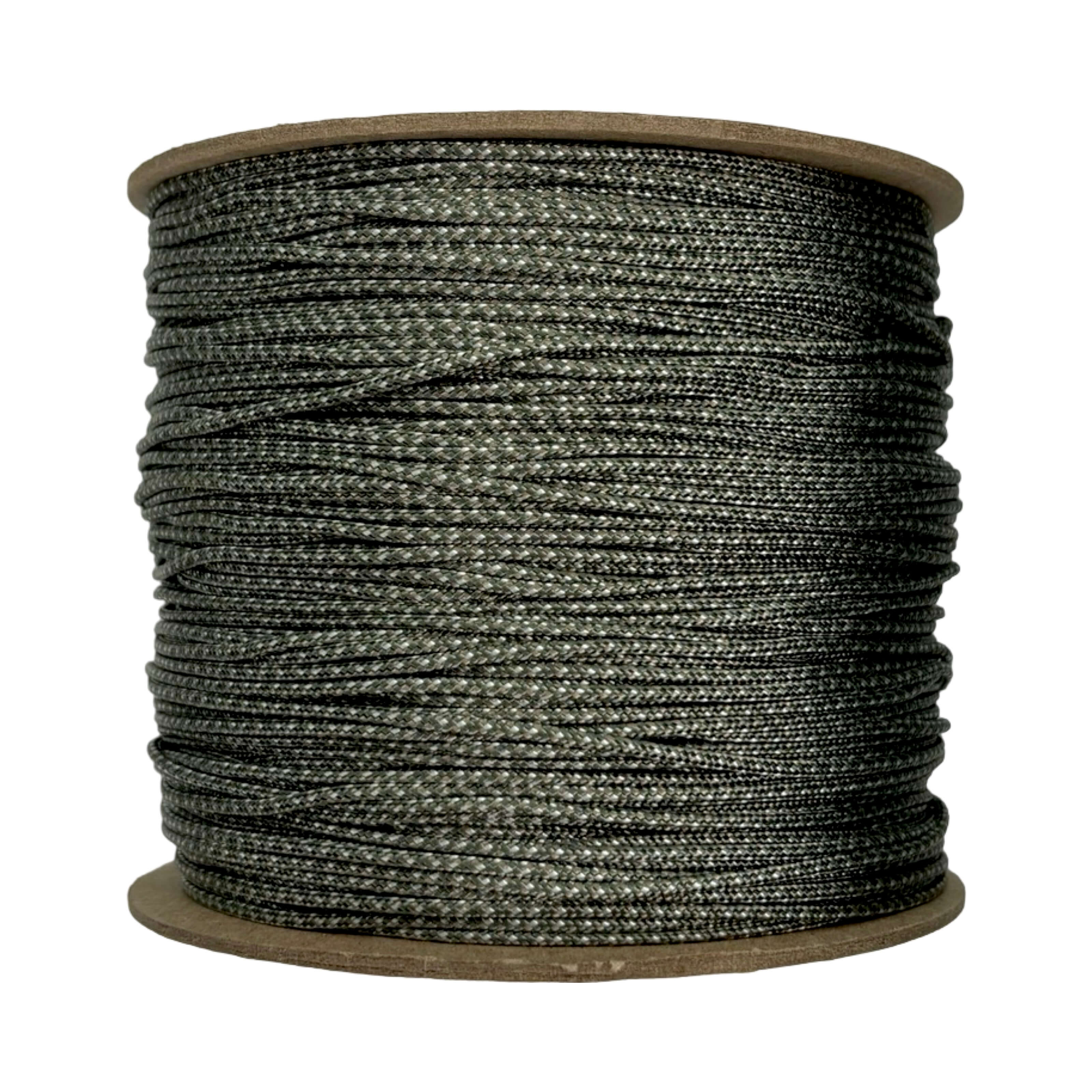 ACU Digital Foliage Camo Type I Paracord - The Paracord Store