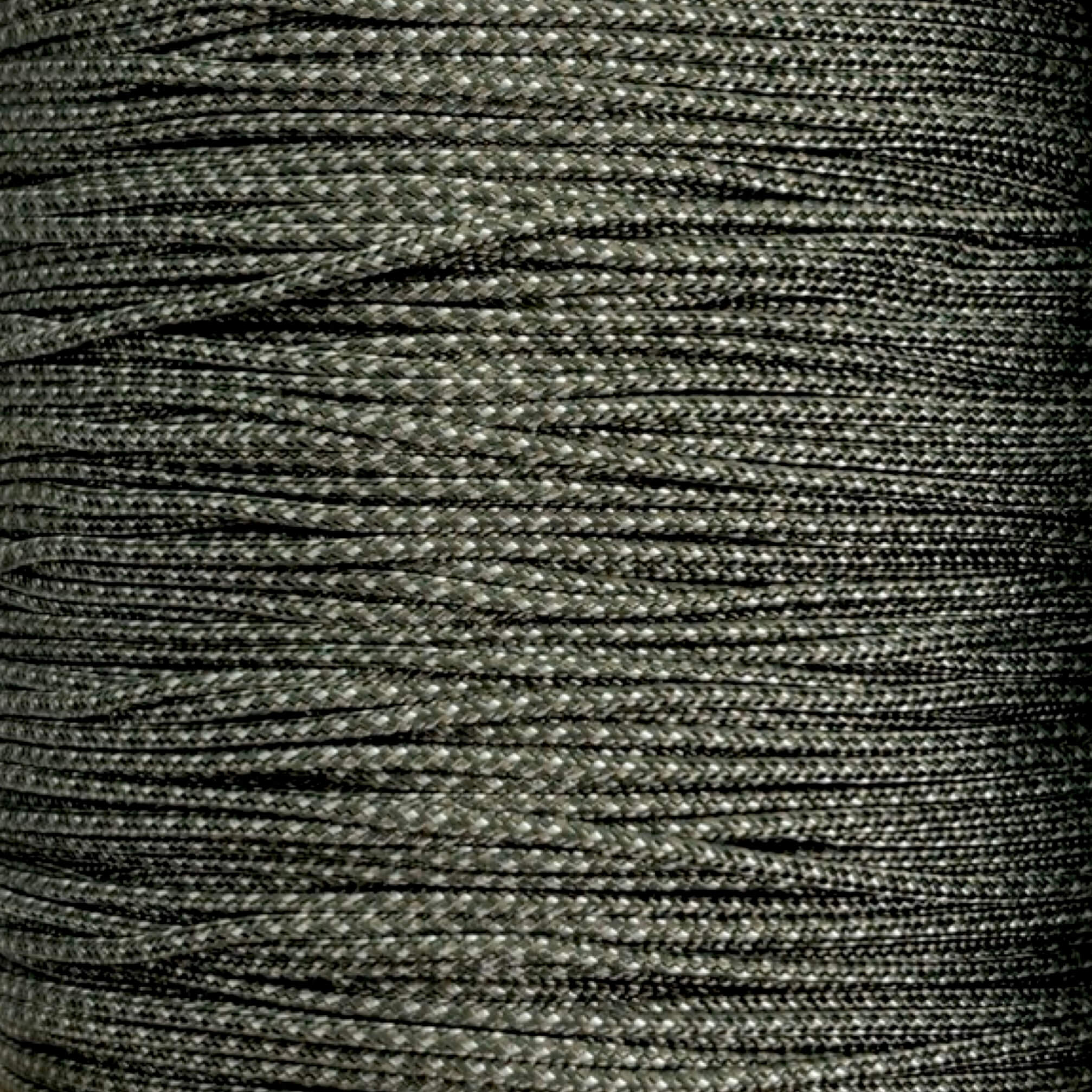 ACU Digital Foliage Camo Type I Paracord - The Paracord Store