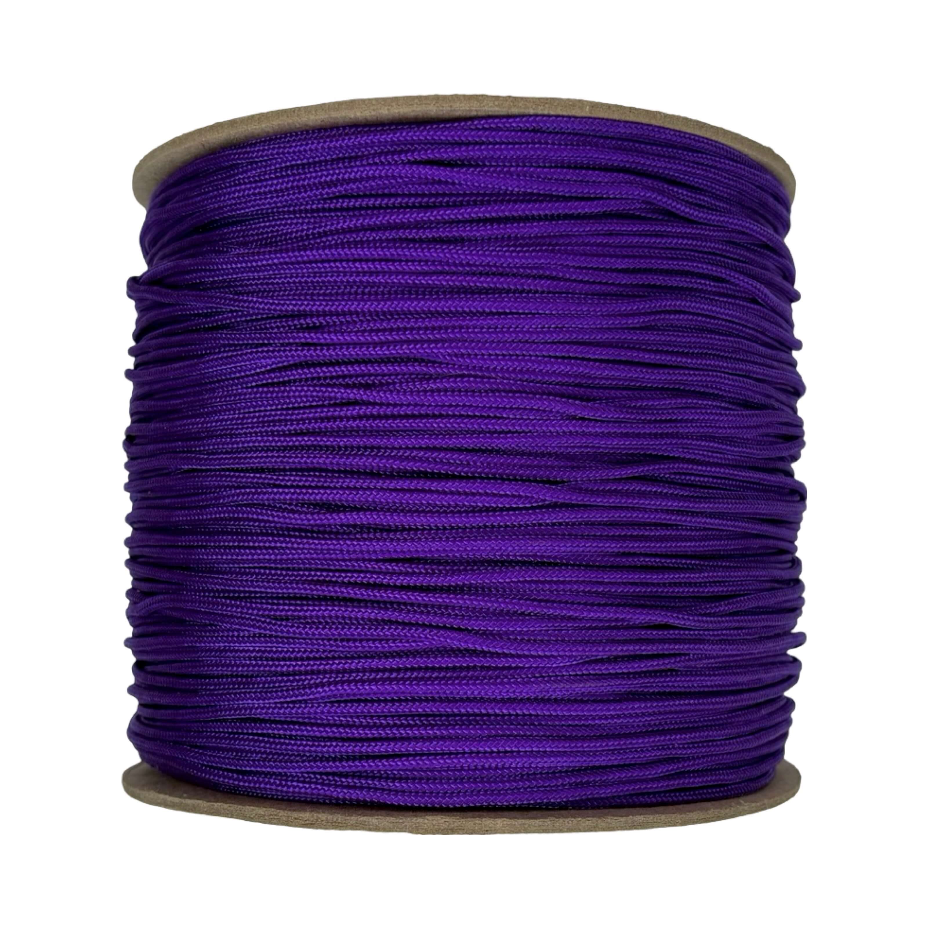Acid Purple Type I Paracord - The Paracord Store