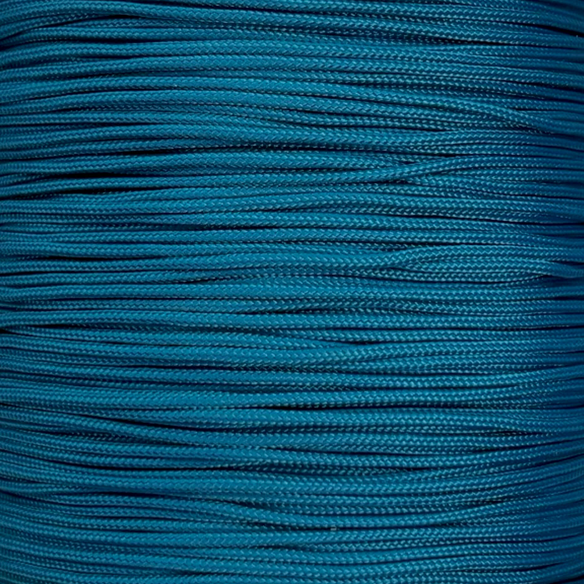 Caribbean Blue Type I Paracord - The Paracord Store