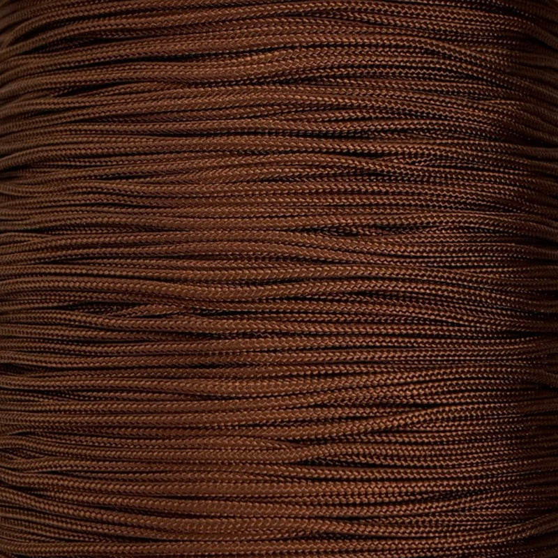 Chocolate Brown Type I Paracord