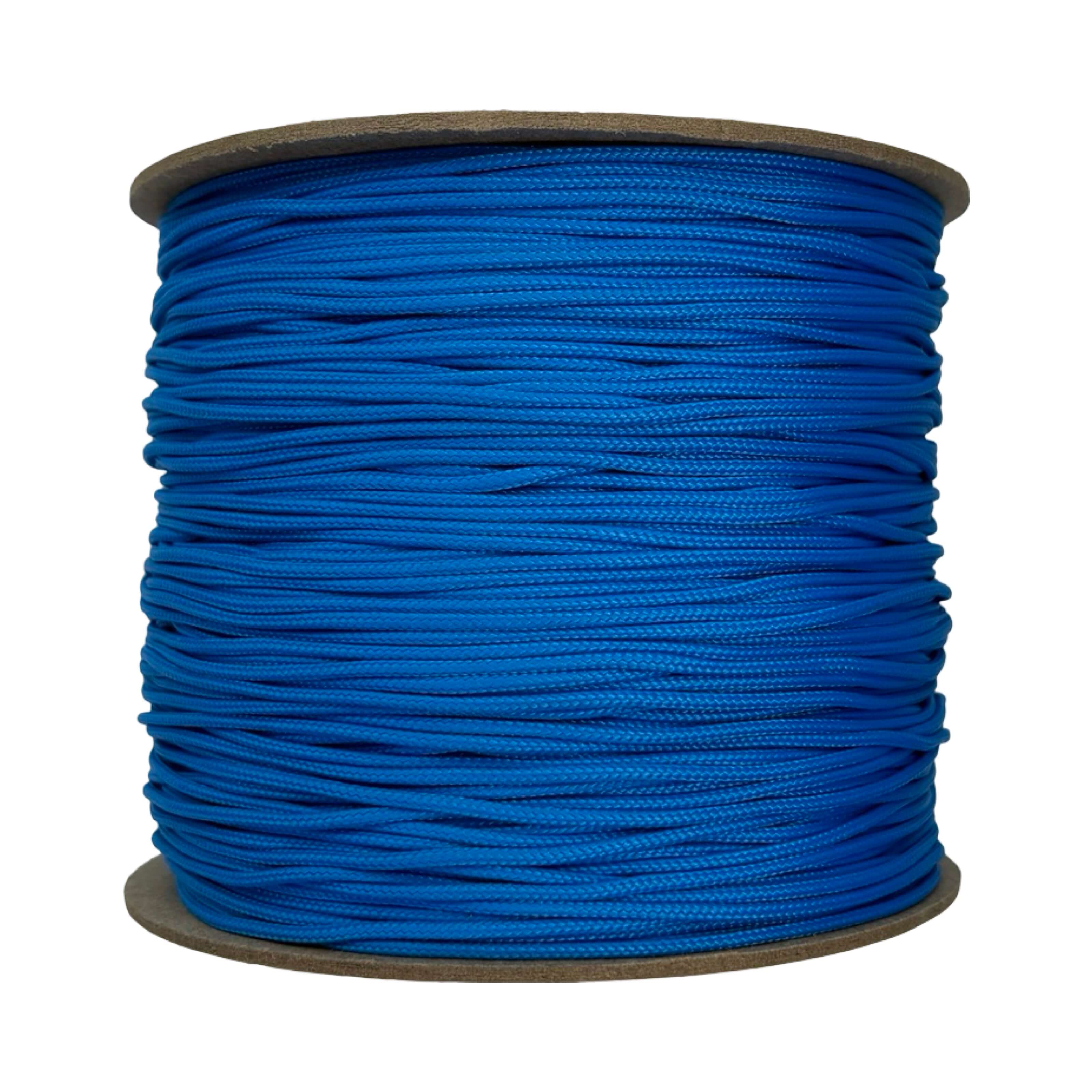 Colonial Blue Type I Paracord - The Paracord Store