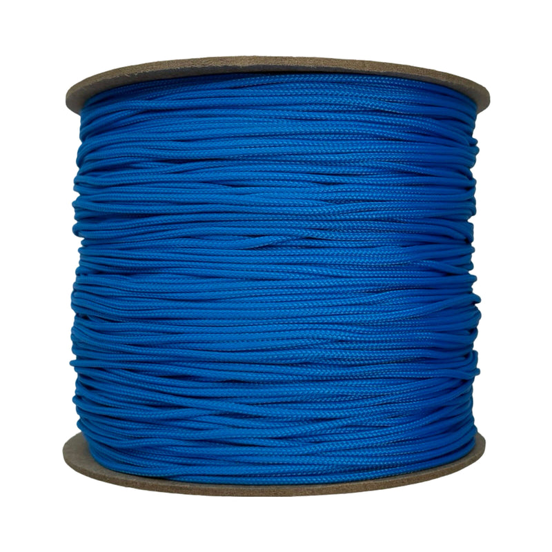 Colonial Blue Type I Paracord