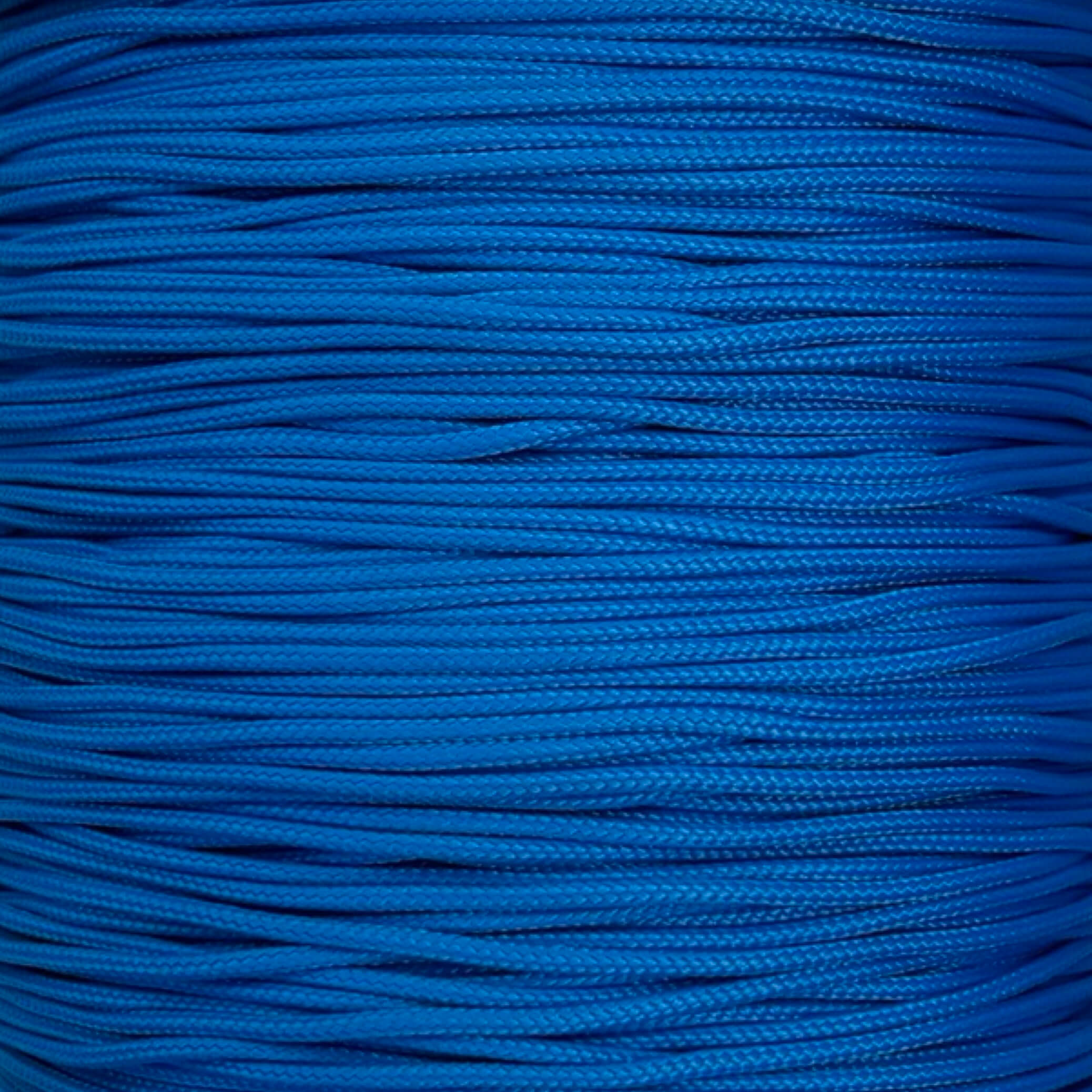 Colonial Blue Micro Cord - The Paracord Store