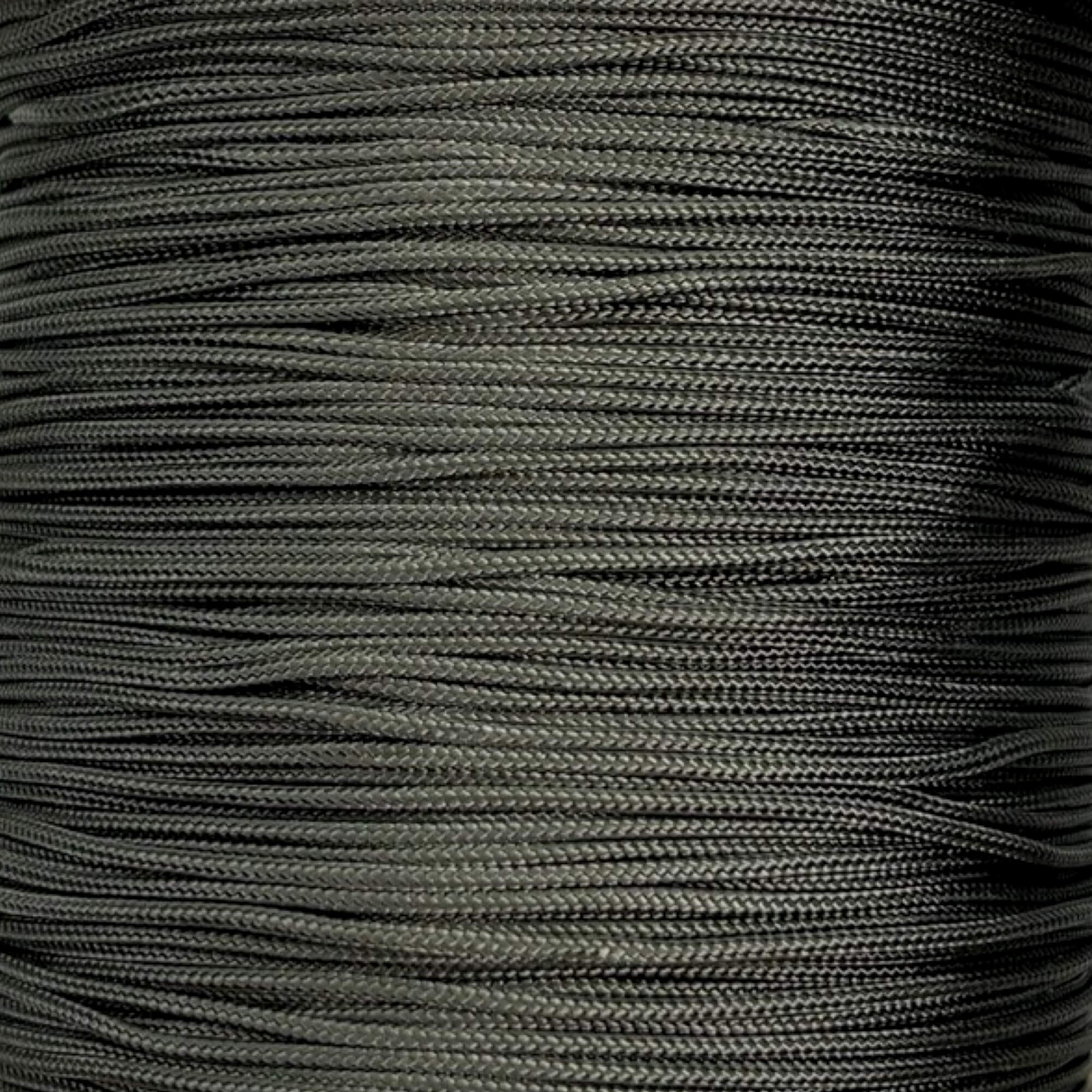 Foliage Green Type I Paracord