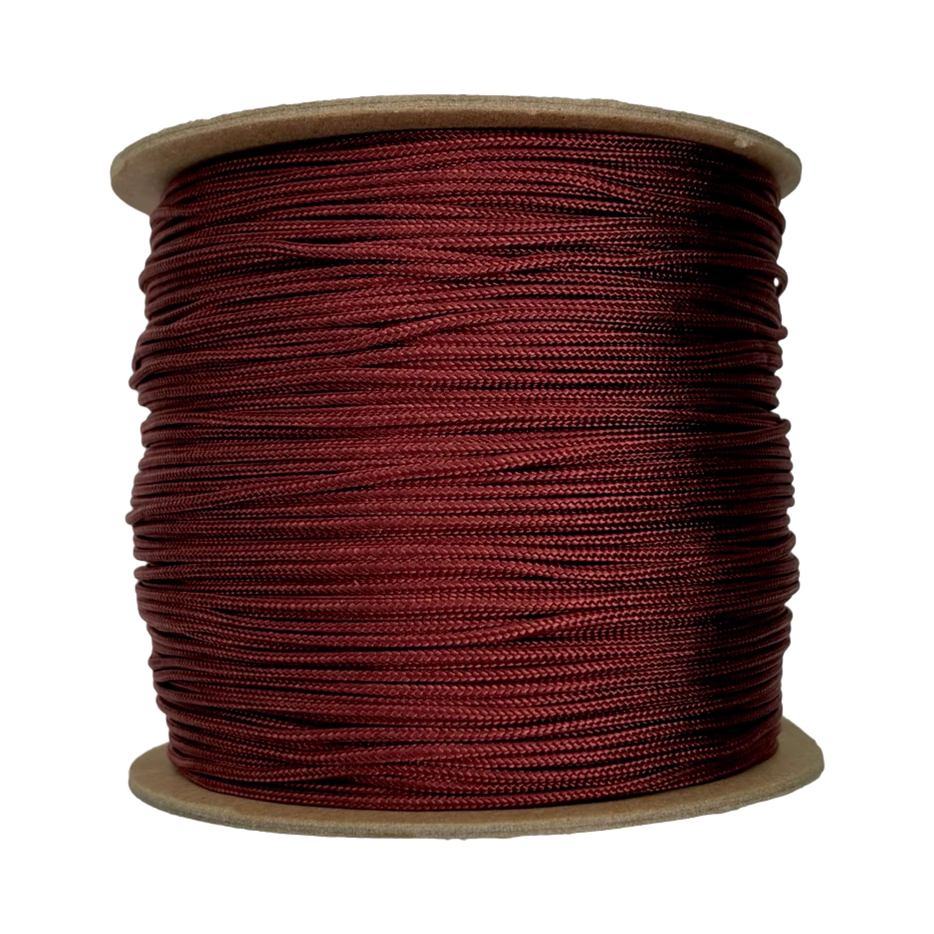 Paracord tipo I granate