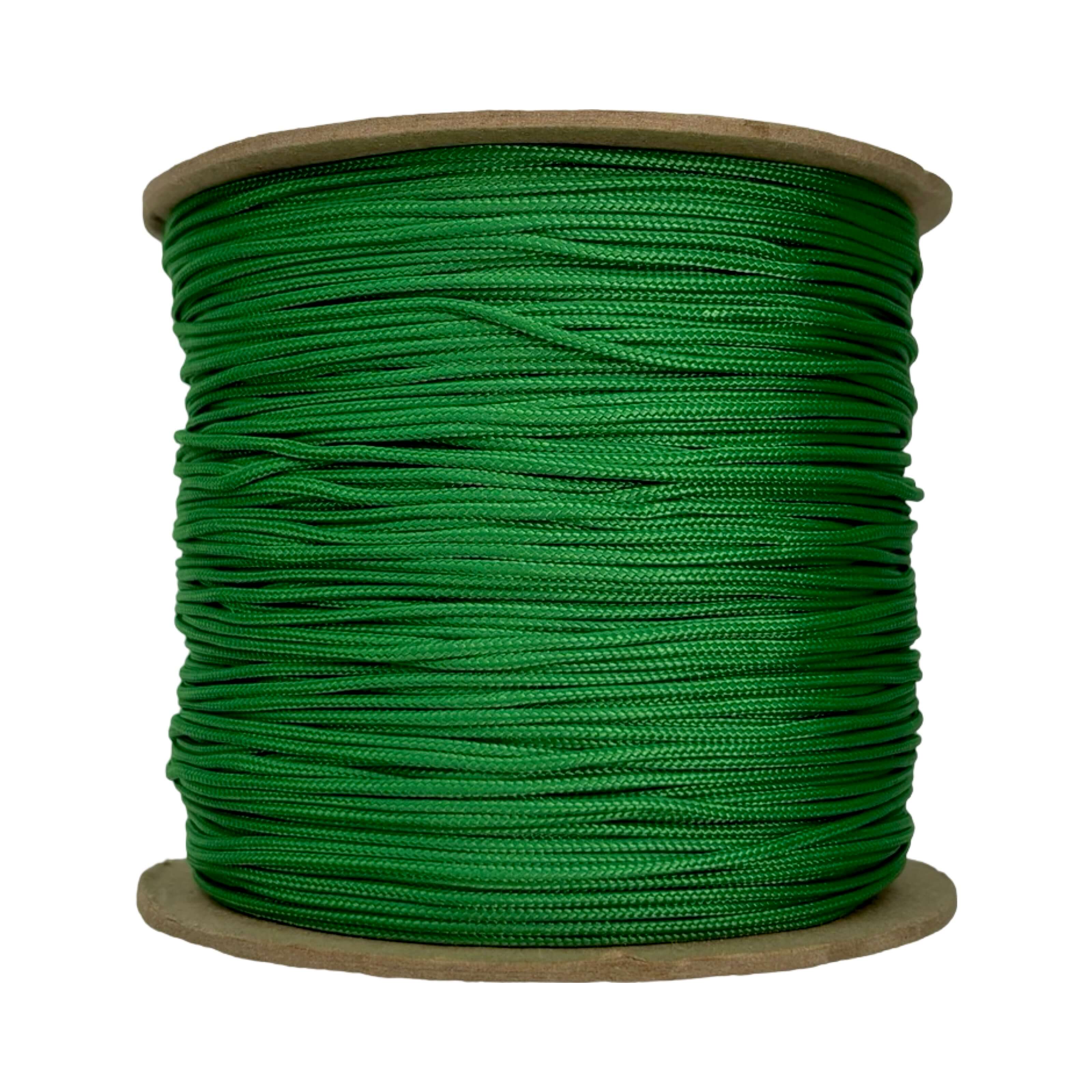 Kelly Green Type I Paracord