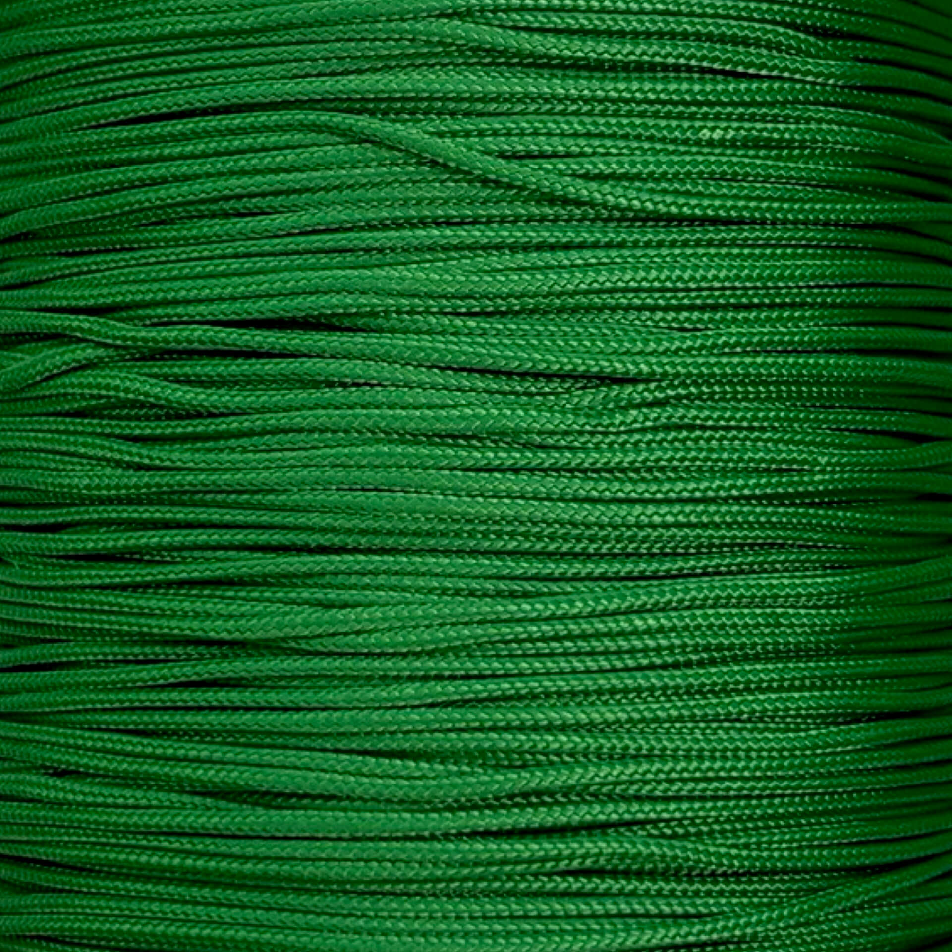 Kelly Green Type I Paracord