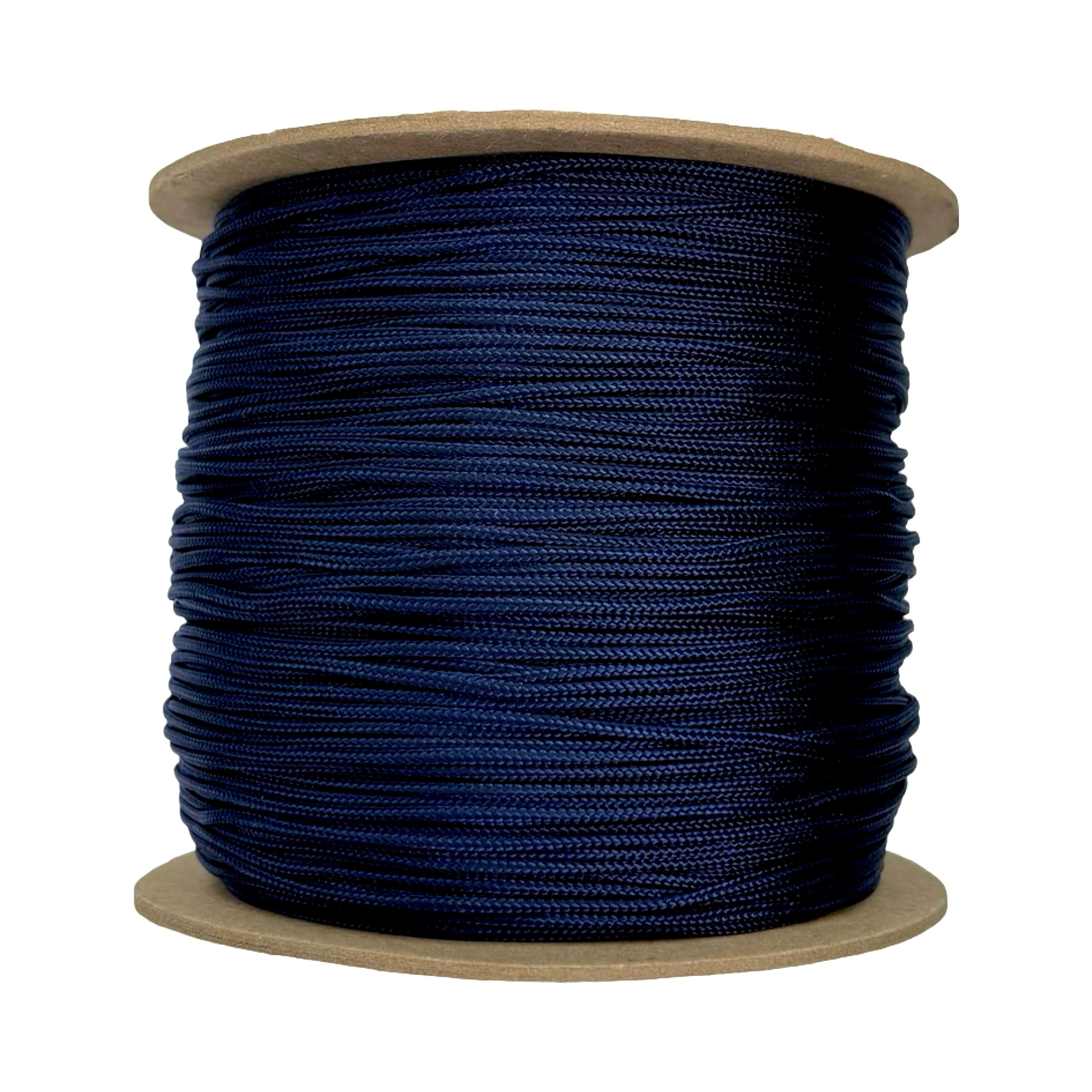 Midnight Blue Type I Paracord