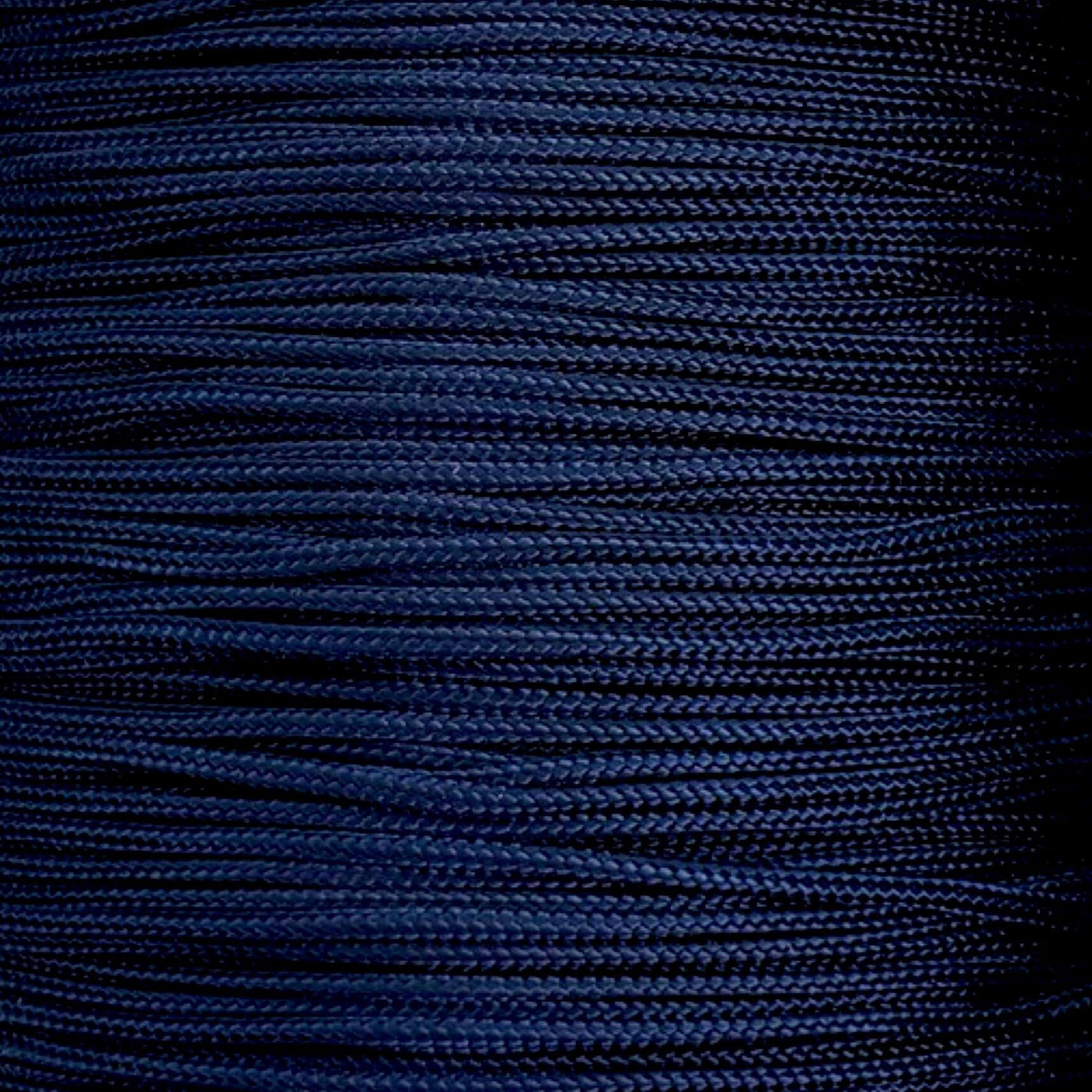 Midnight Blue Type I Paracord