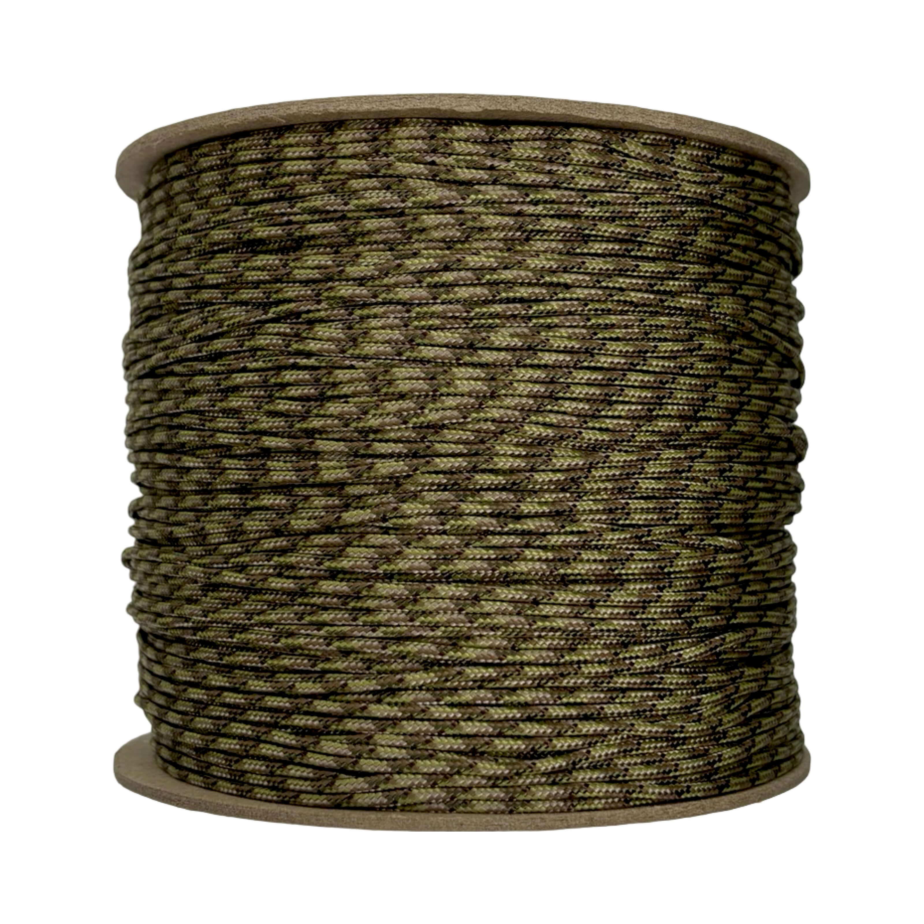 Multi-Camo Type I Paracord